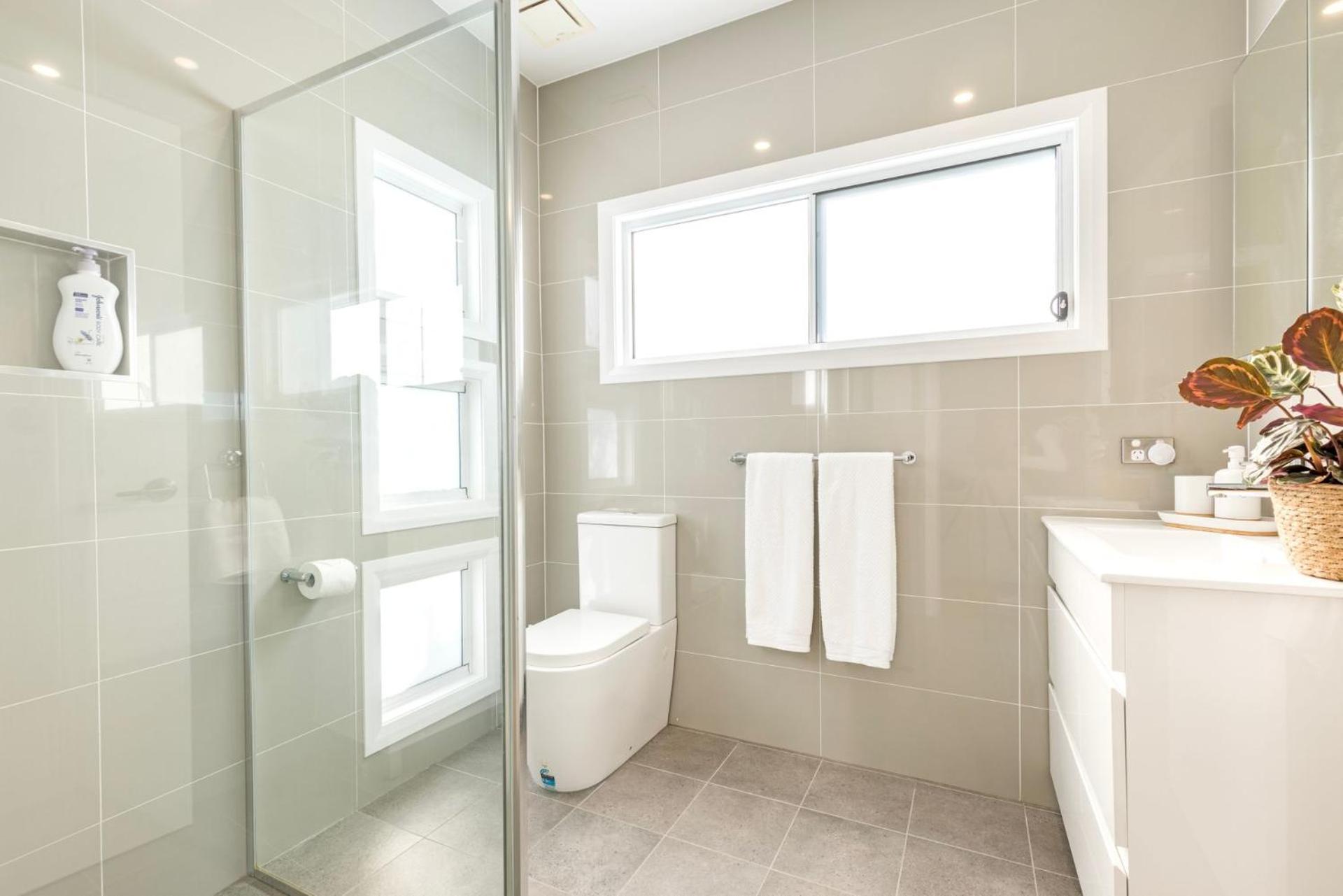 3 Pillars - Pet Friendly - 4 Mins Walk to Beach