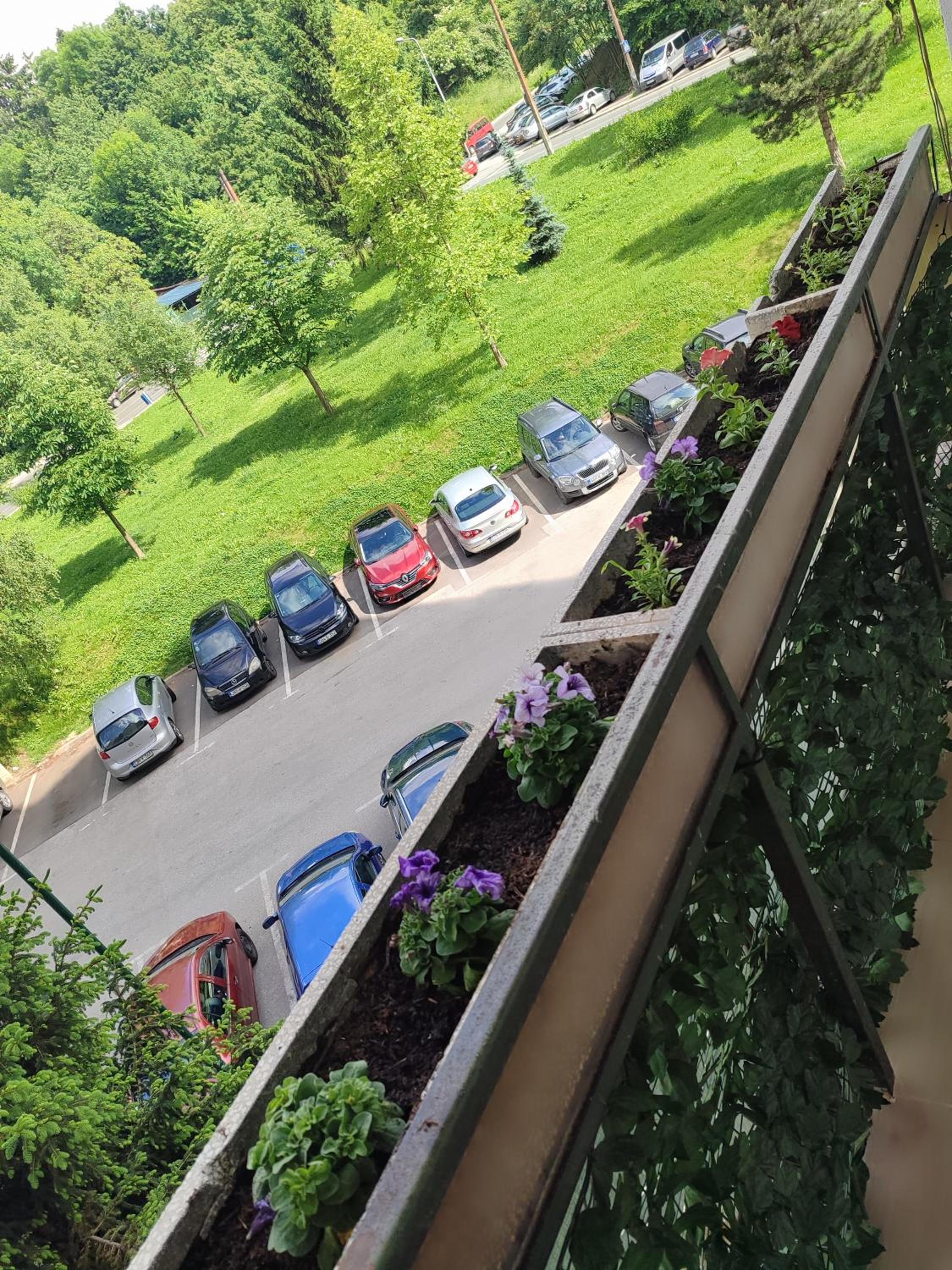 Apartman Behar Otoka Sarajevo