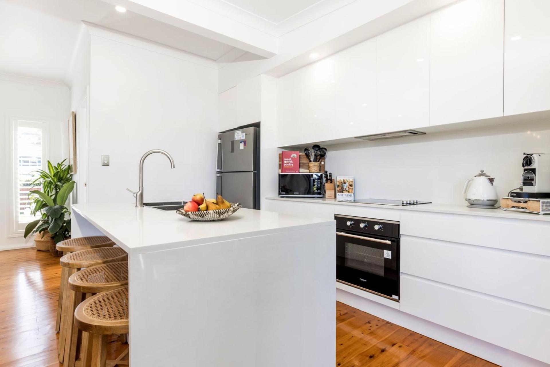 3 Pillars - Pet Friendly - 4 Mins Walk to Beach