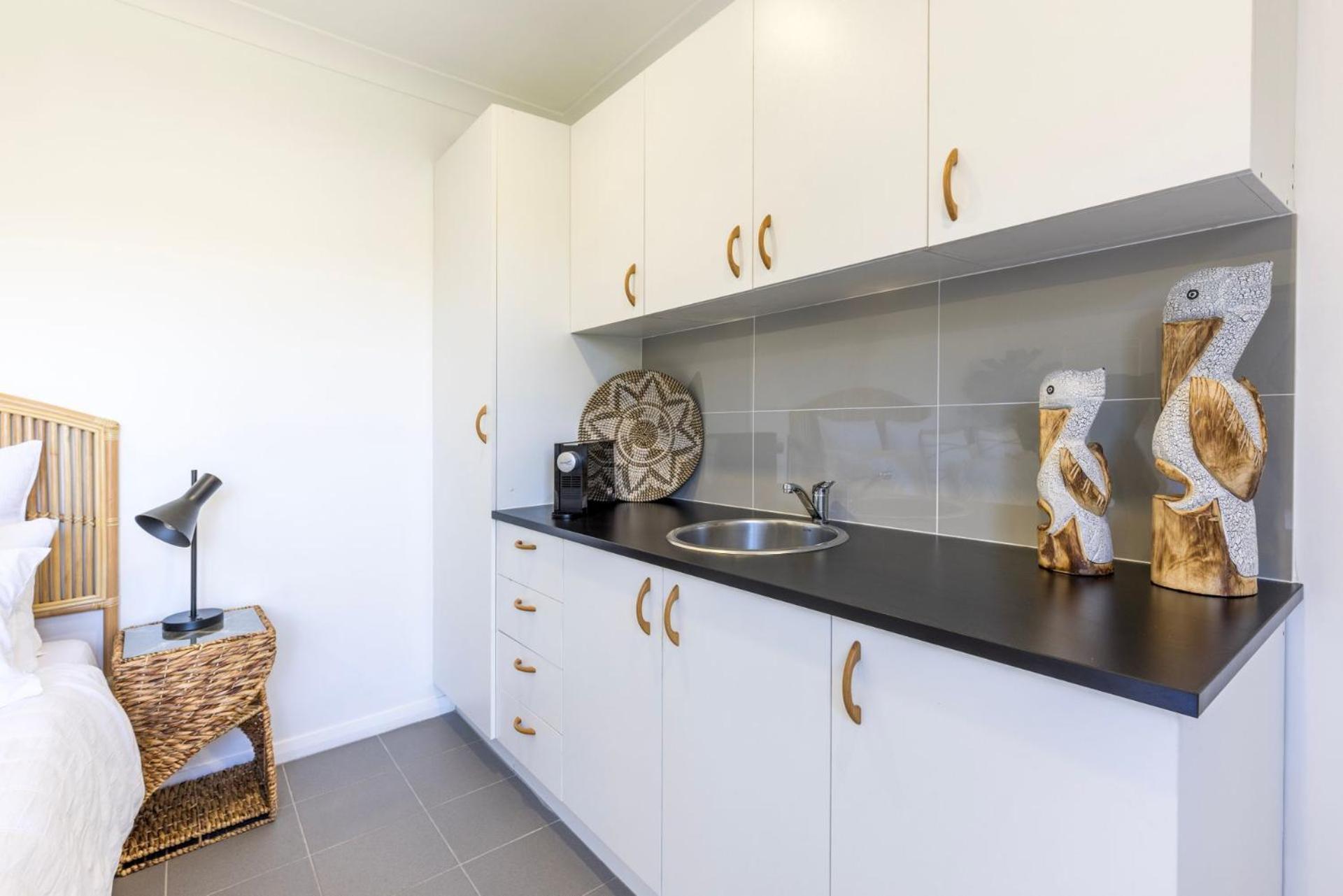 3 Pillars - Pet Friendly - 4 Mins Walk to Beach