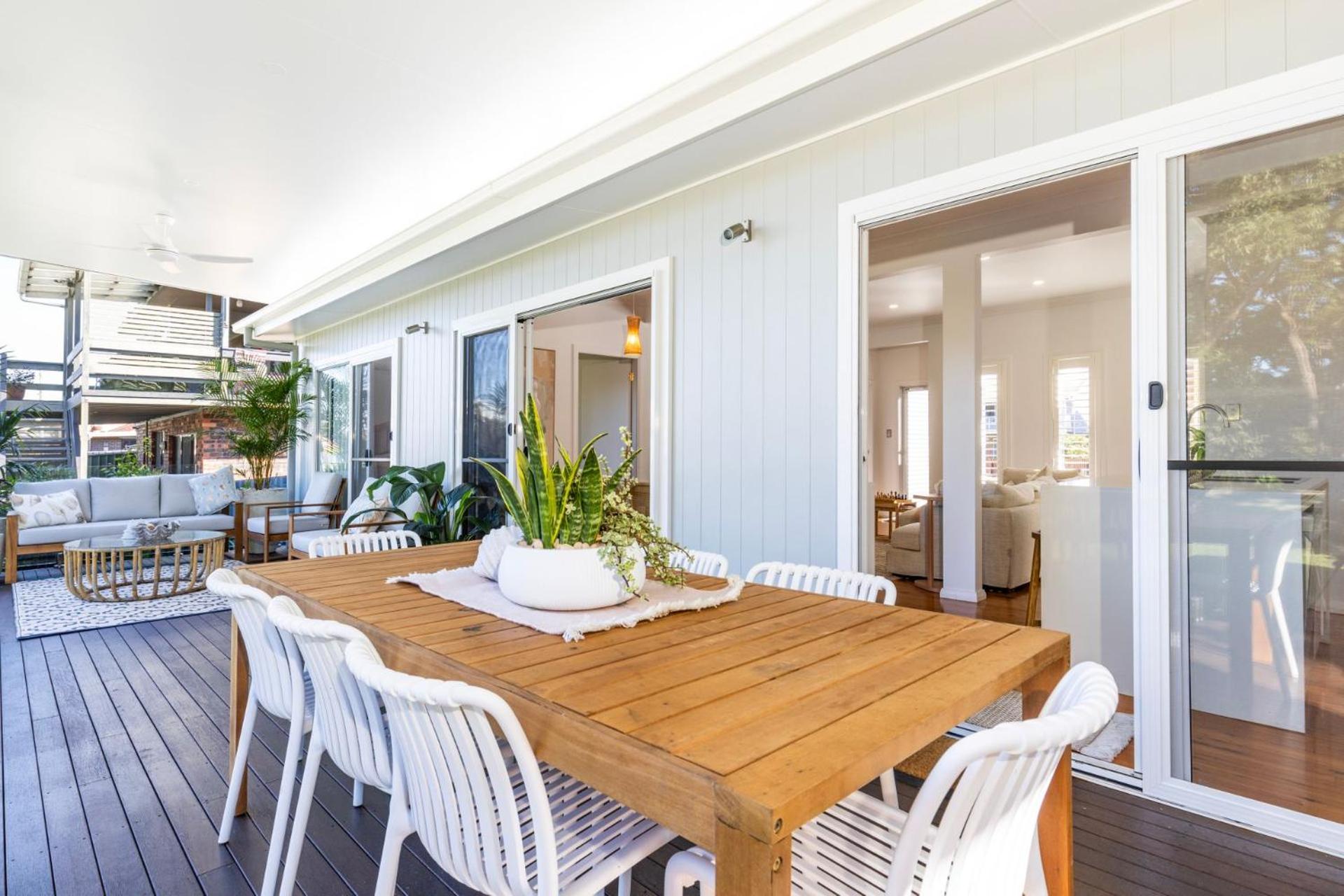 3 Pillars - Pet Friendly - 4 Mins Walk to Beach