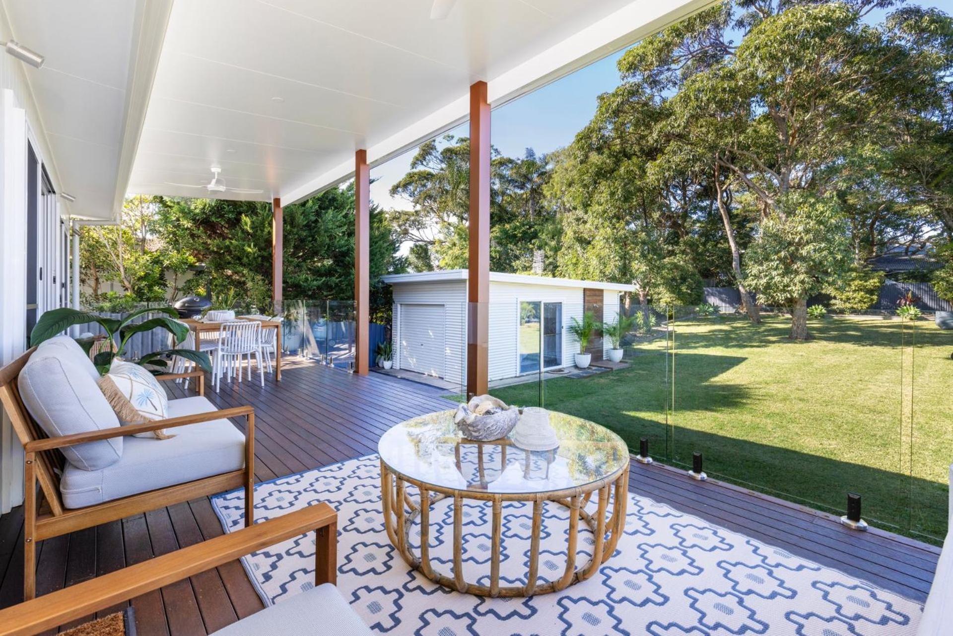3 Pillars - Pet Friendly - 4 Mins Walk to Beach