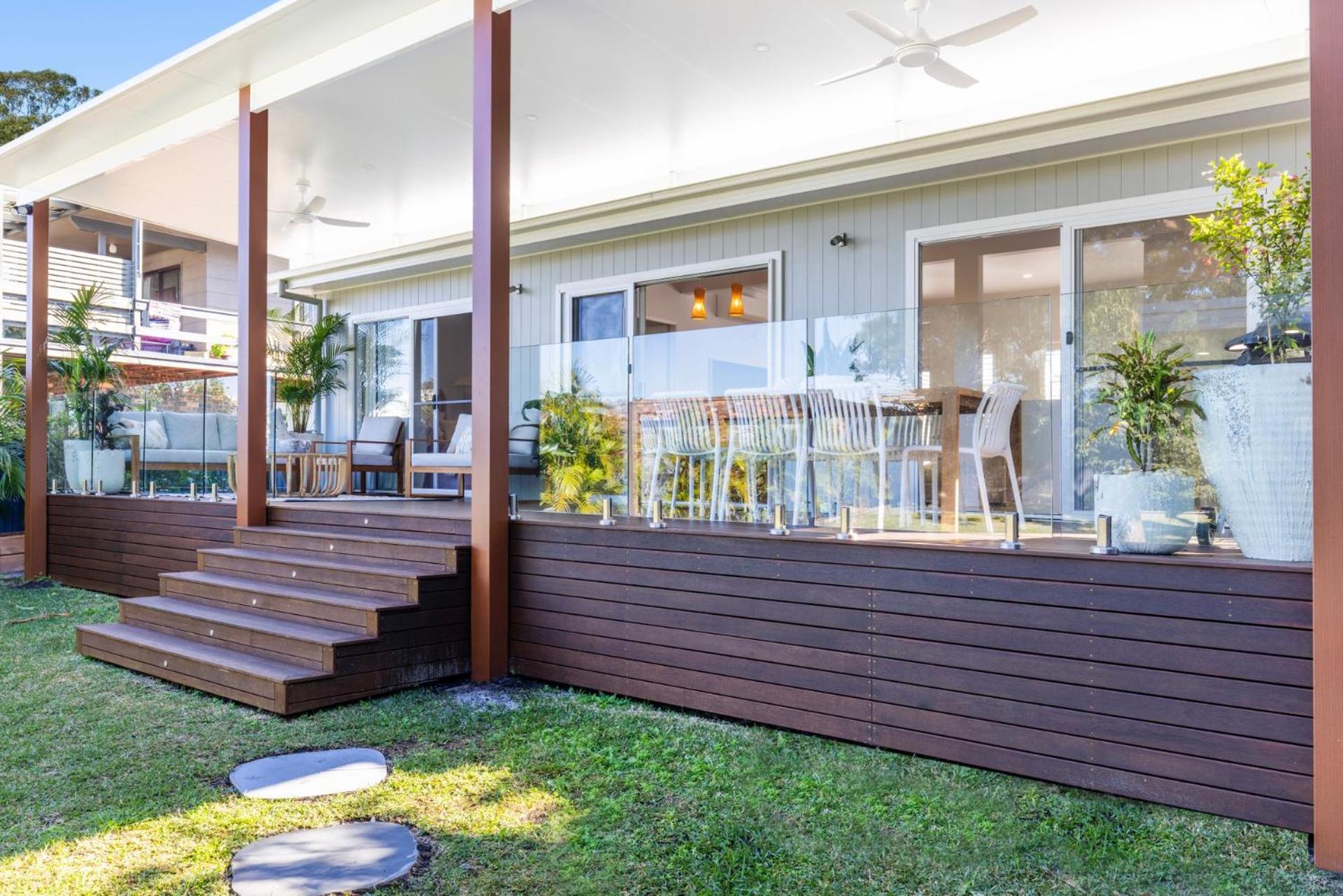 3 Pillars - Pet Friendly - 4 Mins Walk to Beach