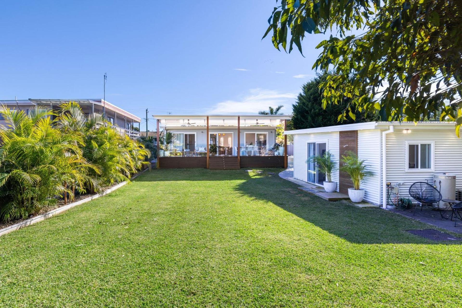 3 Pillars - Pet Friendly - 4 Mins Walk to Beach