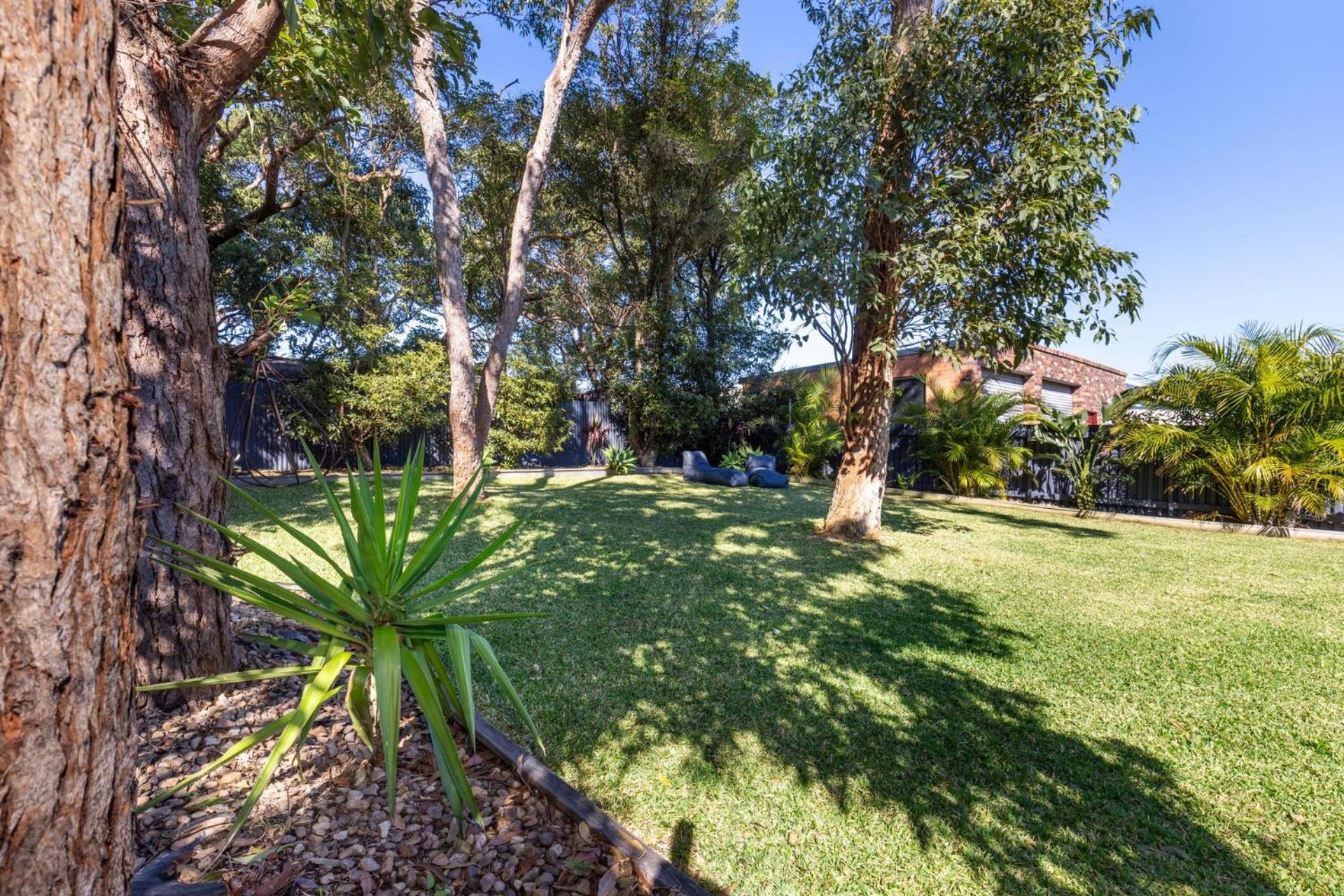 3 Pillars - Pet Friendly - 4 Mins Walk to Beach