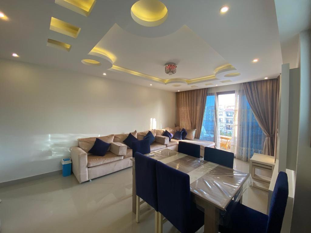 Luxury 3 rooms in Sharm Hills - Sharm Elsheikh view 4