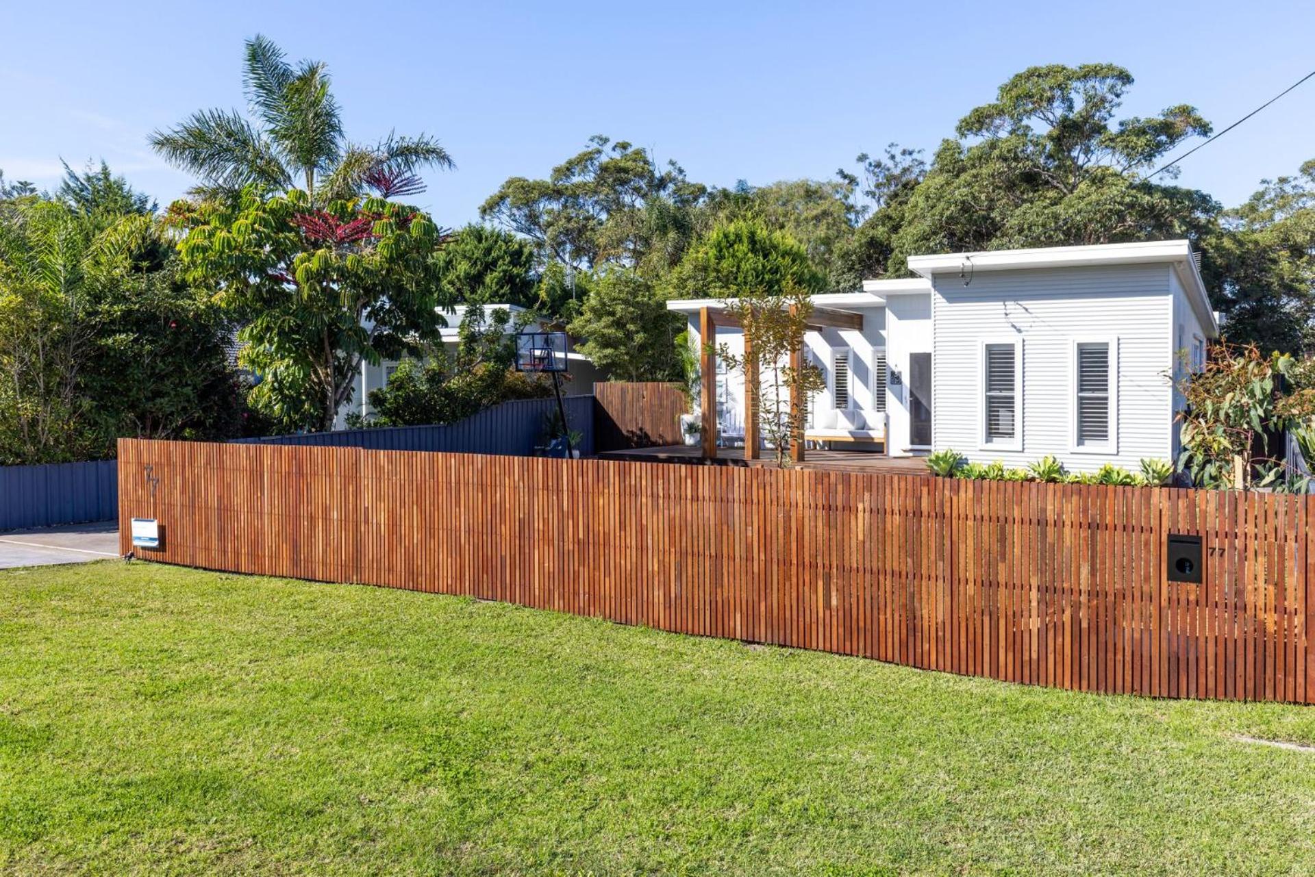 3 Pillars - Pet Friendly - 4 Mins Walk to Beach
