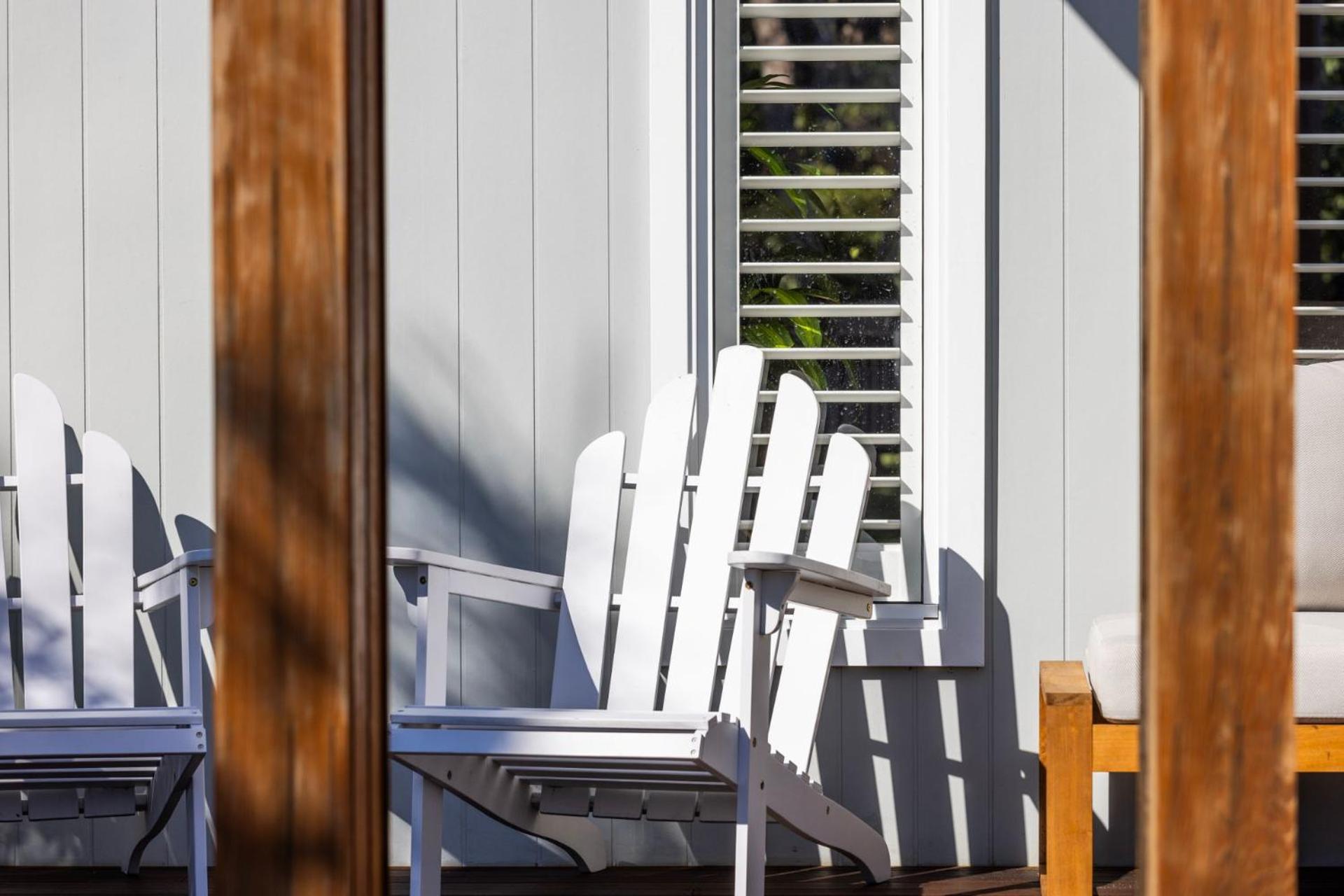 3 Pillars - Pet Friendly - 4 Mins Walk to Beach
