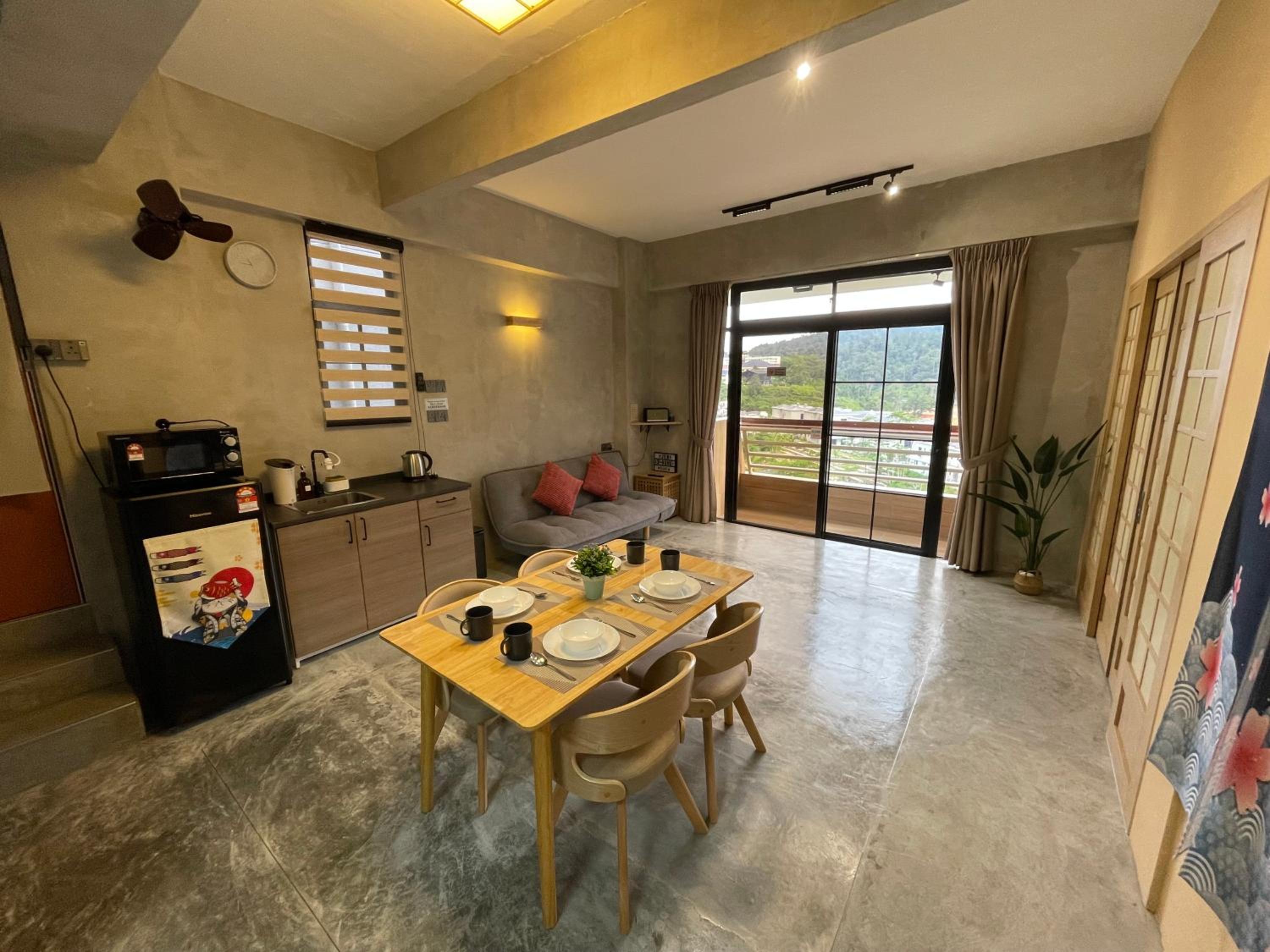 Genting View Resort Duplex Penthouse 5R4B 17pax by Jen.dehome photo 5