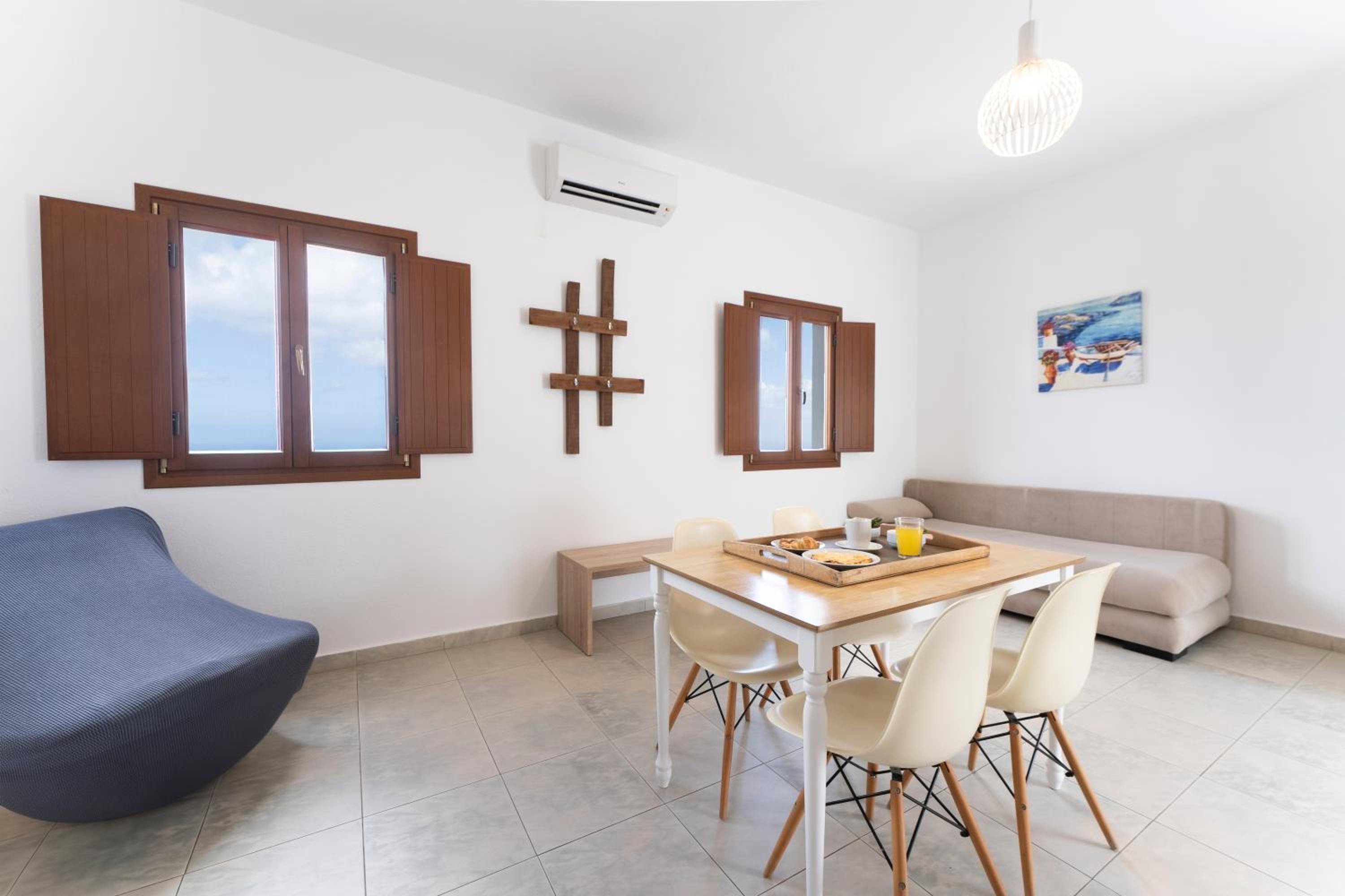 Belle Etoile Villas