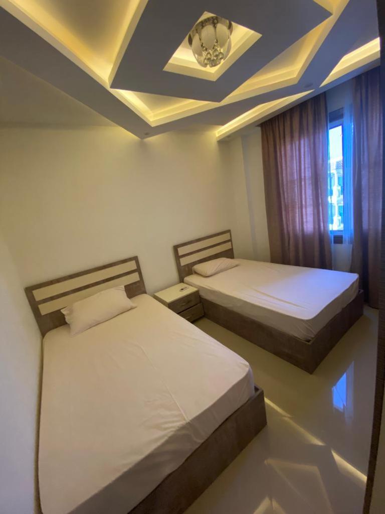Luxury 3 rooms in Sharm Hills - Sharm Elsheikh view 5