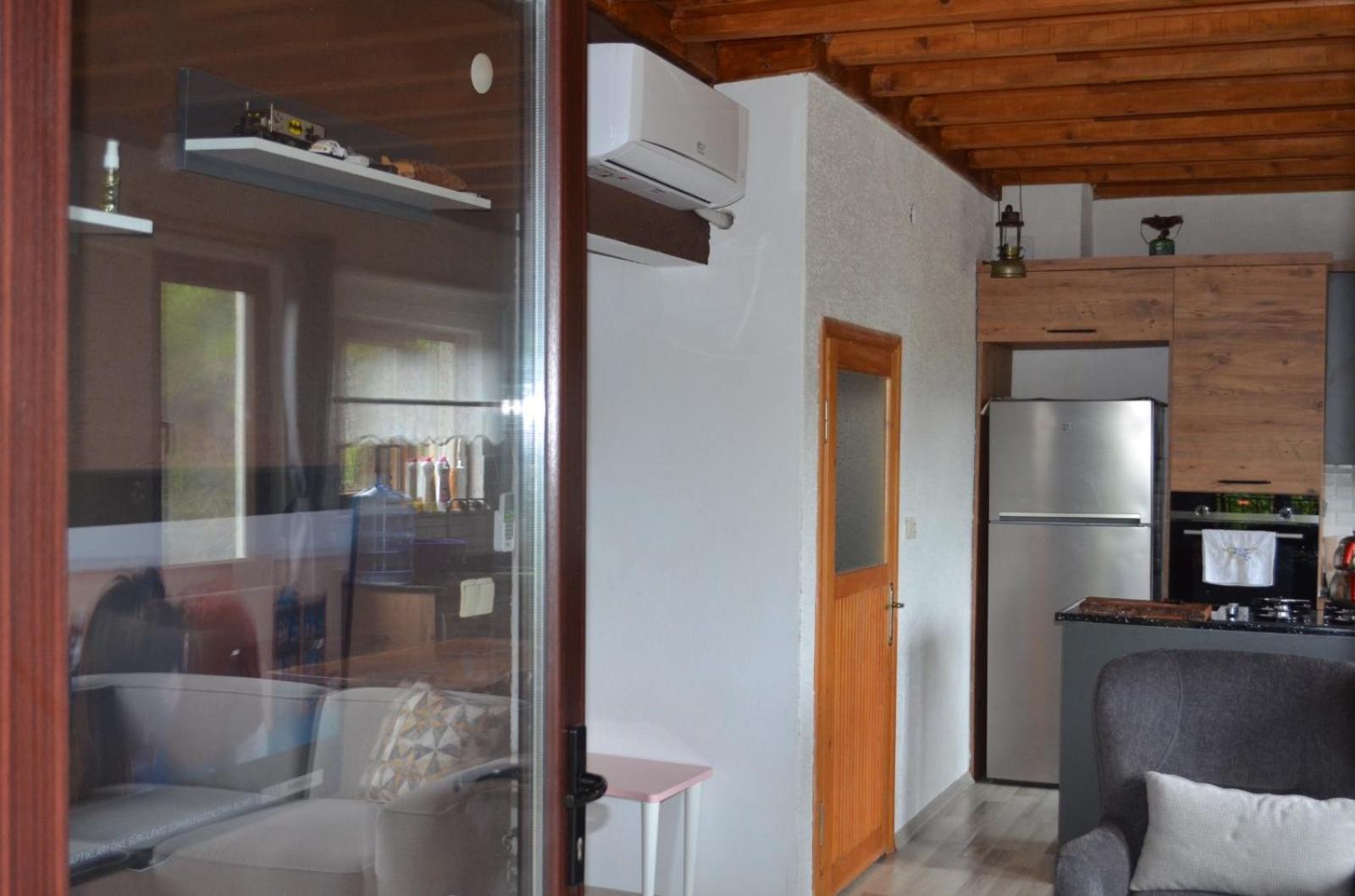 Trabzon green valley villa view 5