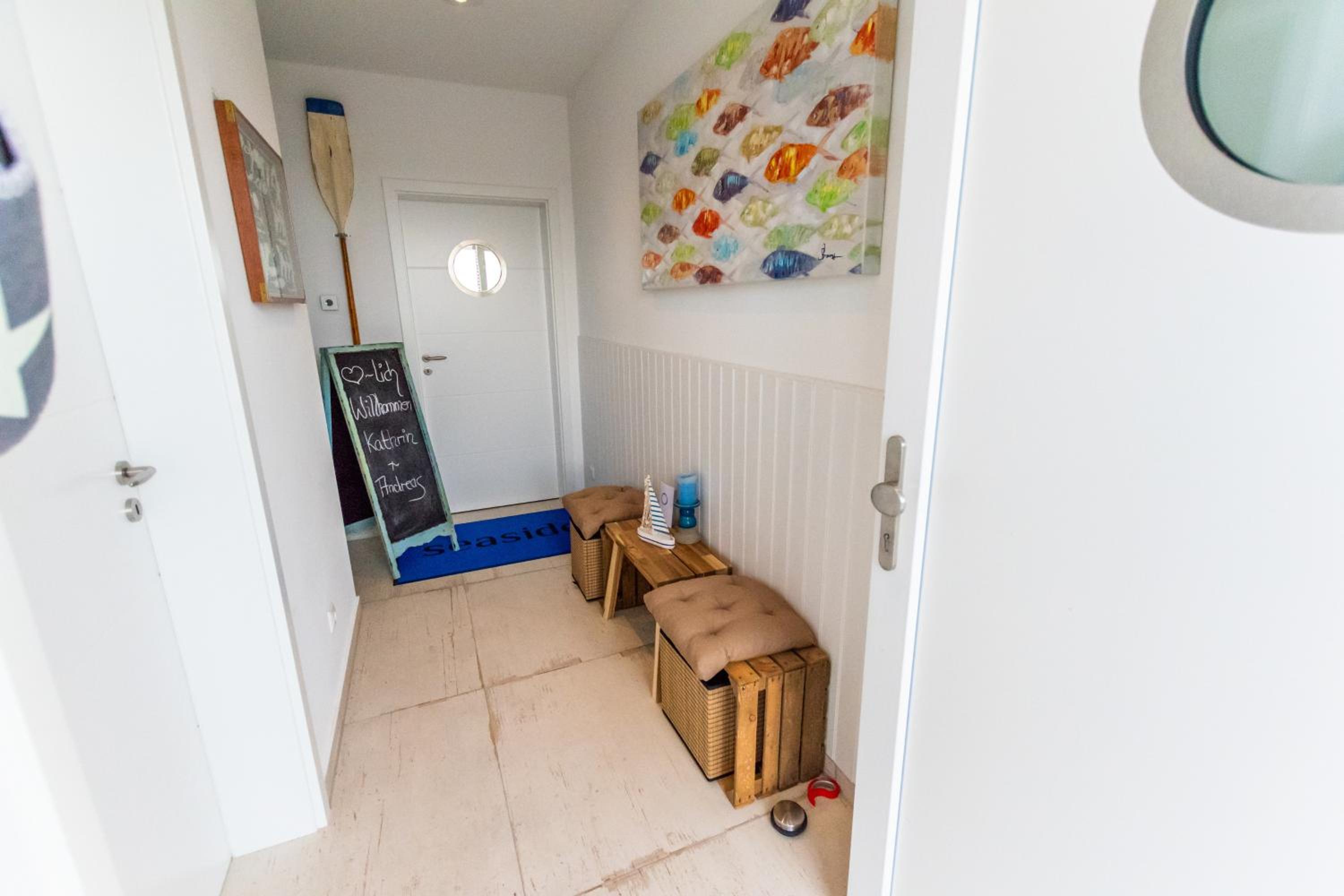 Haus Seaside-Dahme