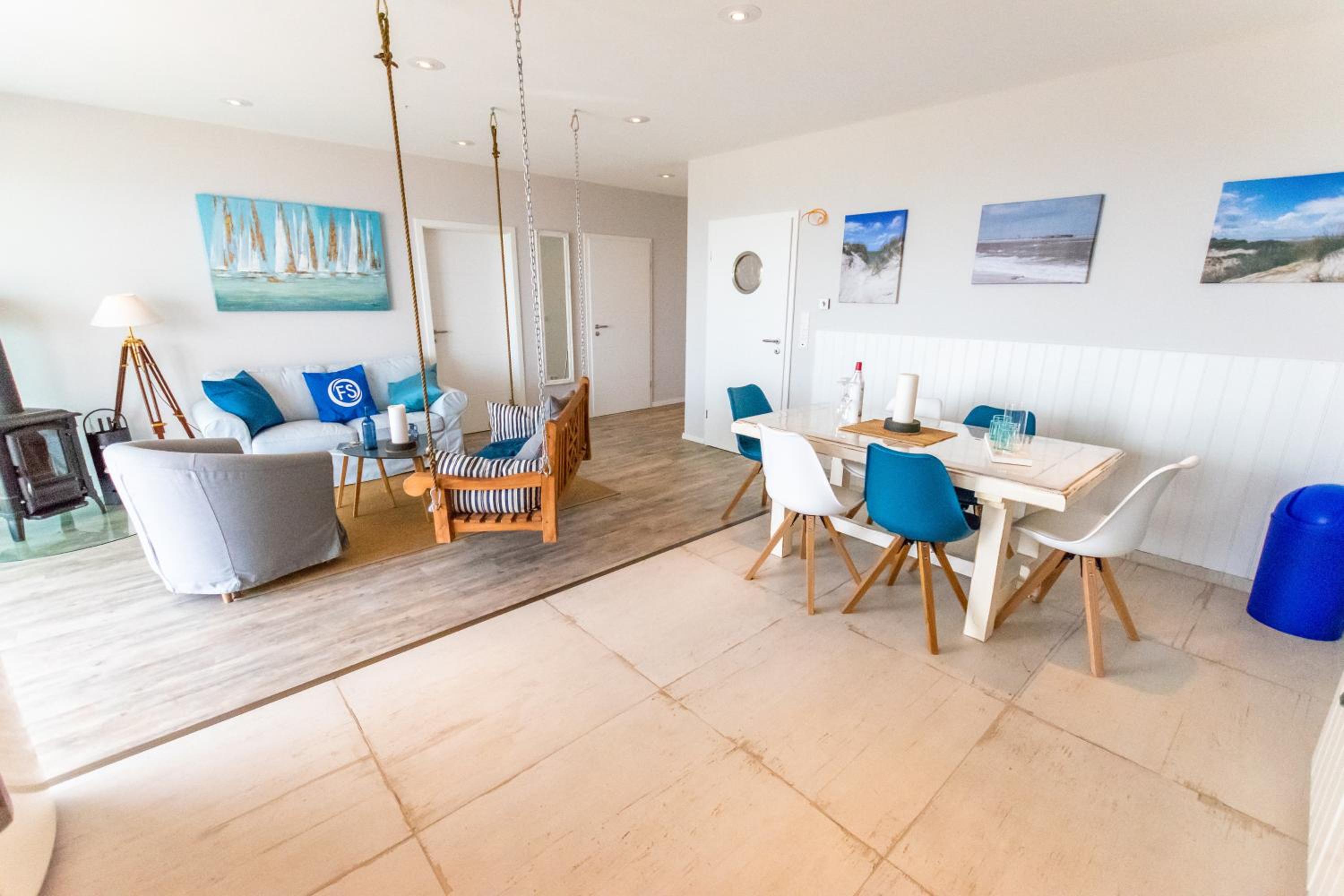Haus Seaside-Dahme