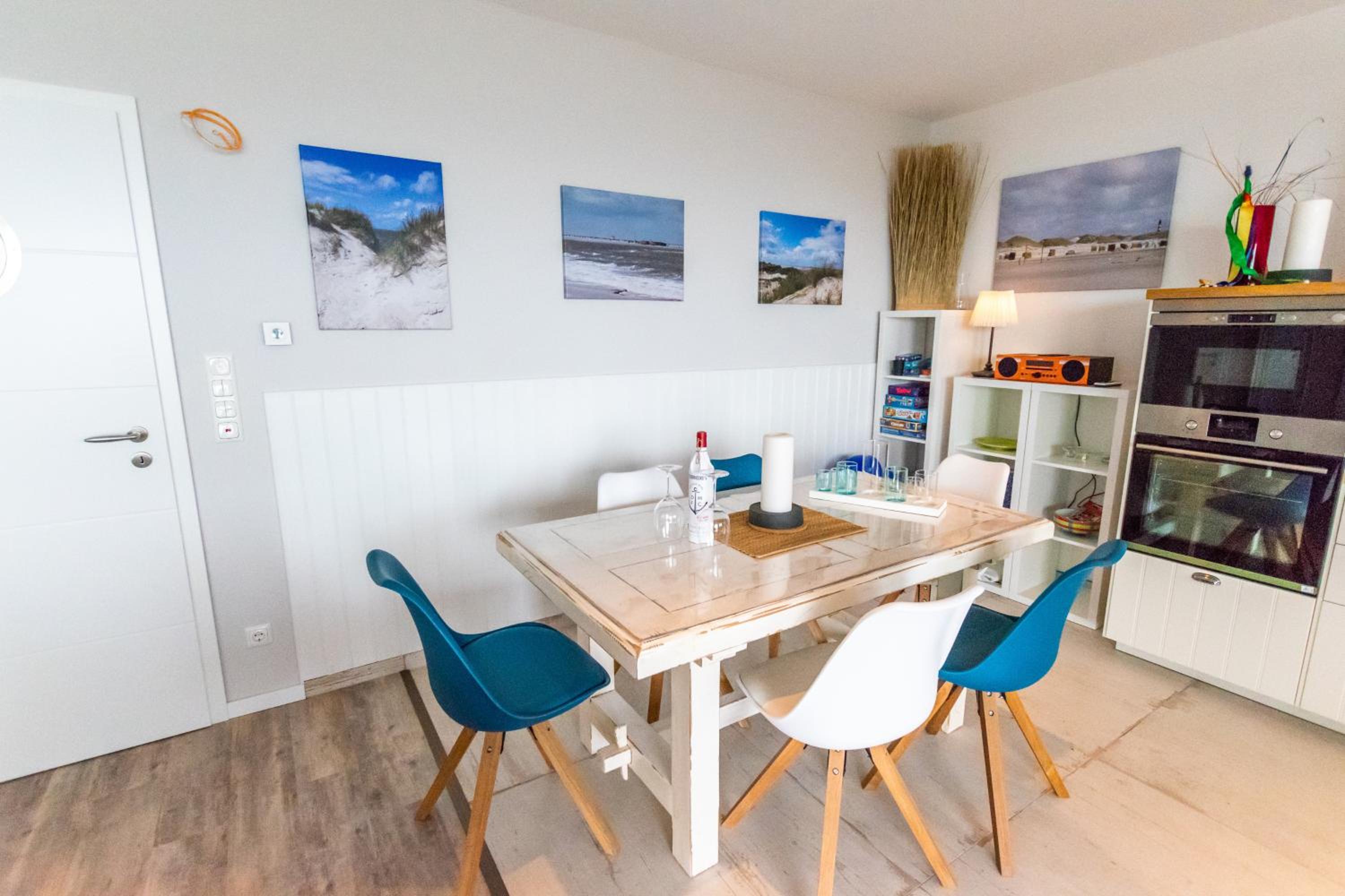 Haus Seaside-Dahme