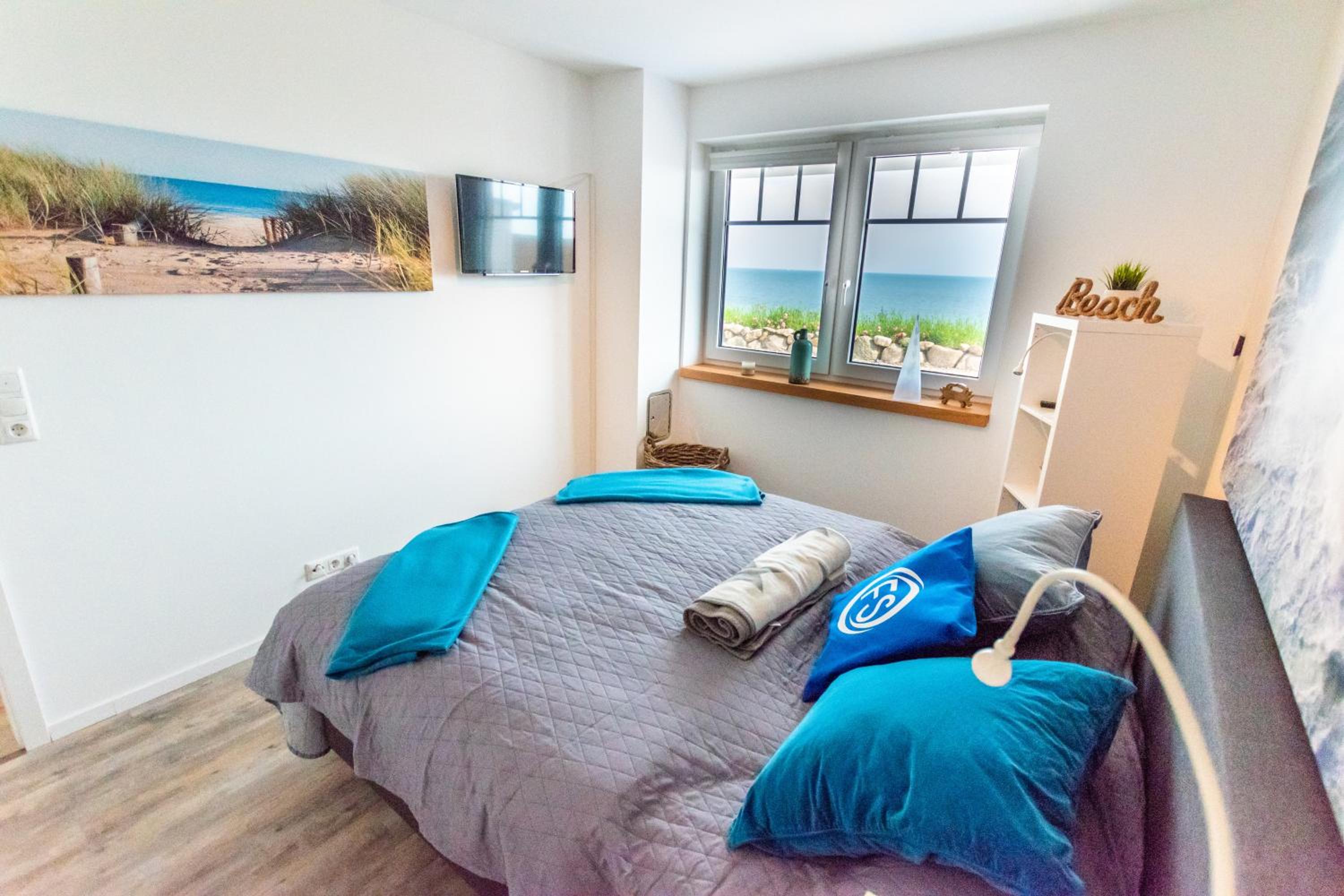 Haus Seaside-Dahme