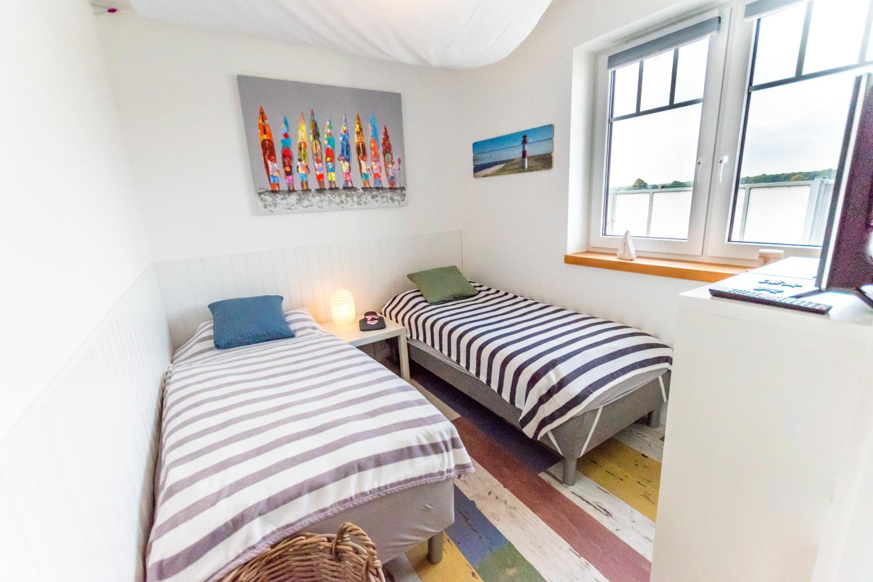 Haus Seaside-Dahme