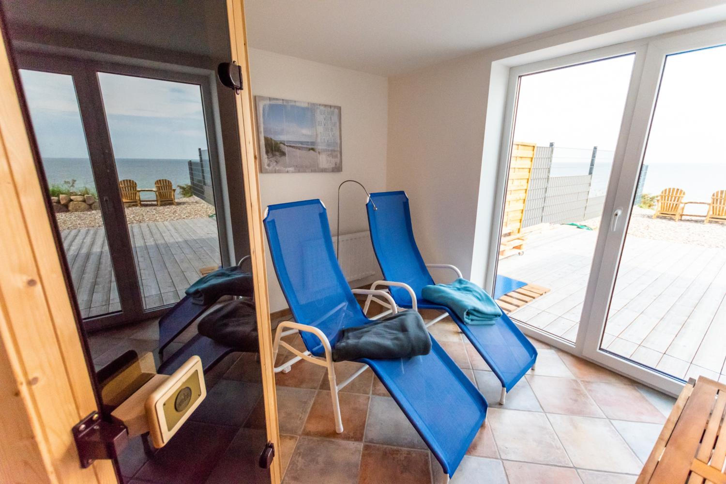 Haus Seaside-Dahme
