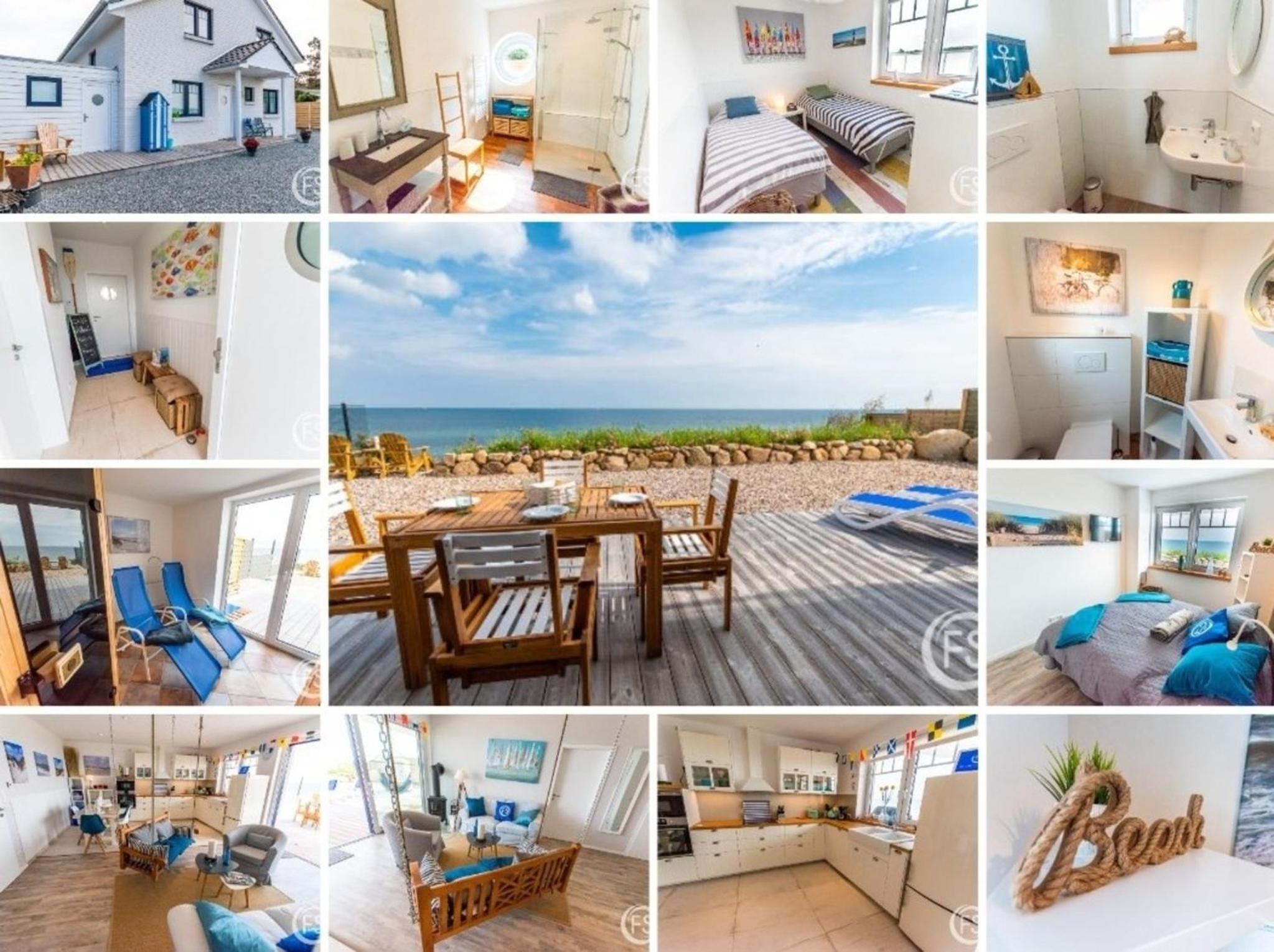 Haus Seaside-Dahme