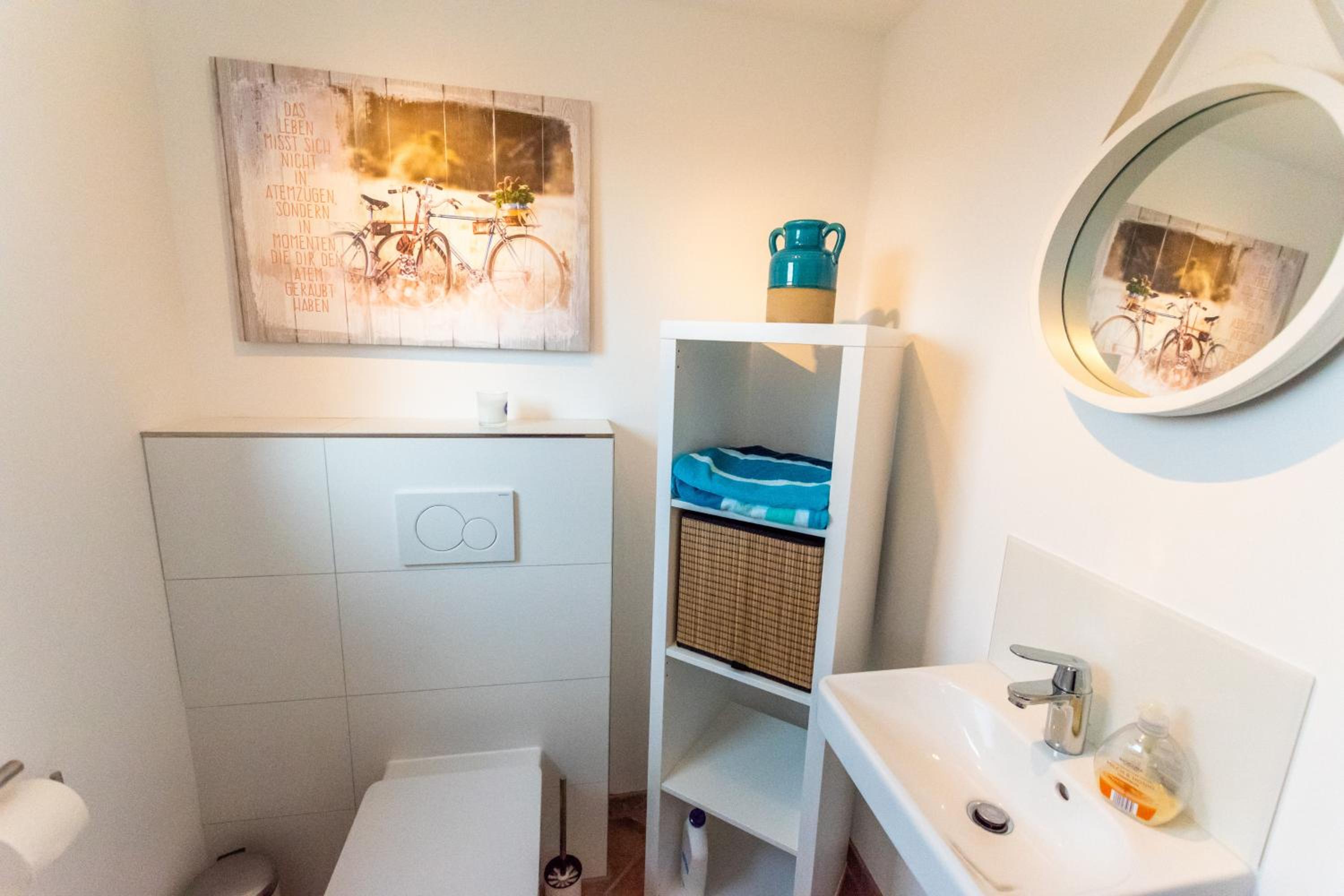 Haus Seaside-Dahme