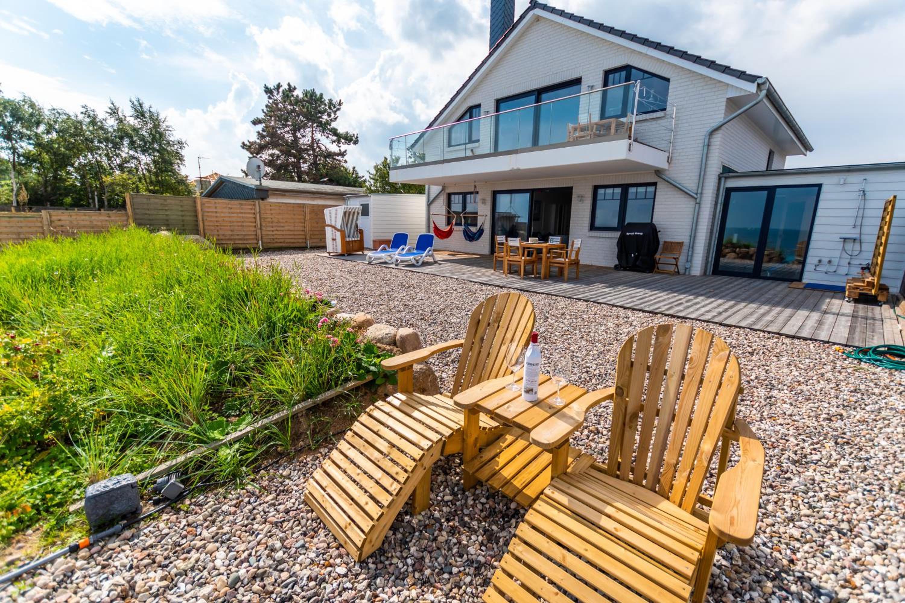 Haus Seaside-Dahme