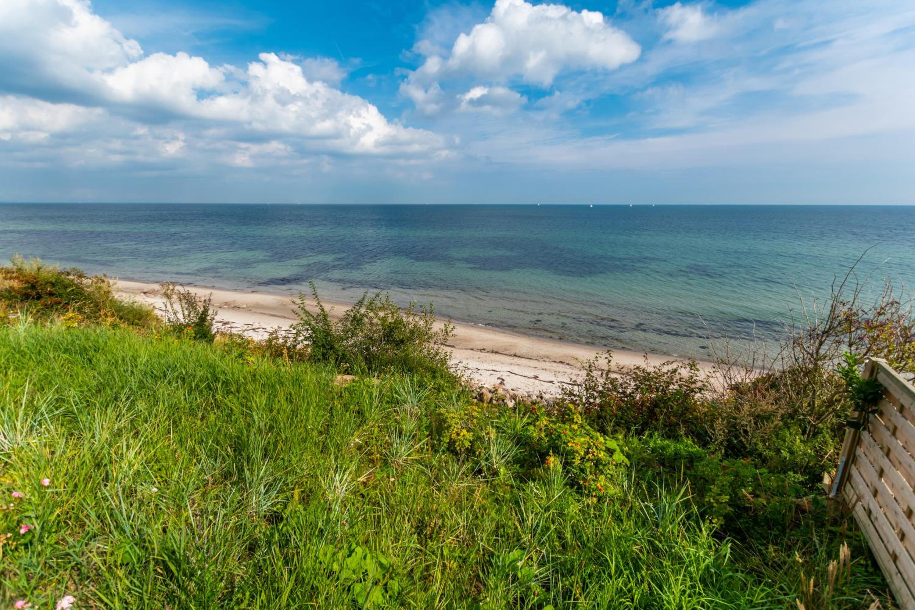 Haus Seaside-Dahme