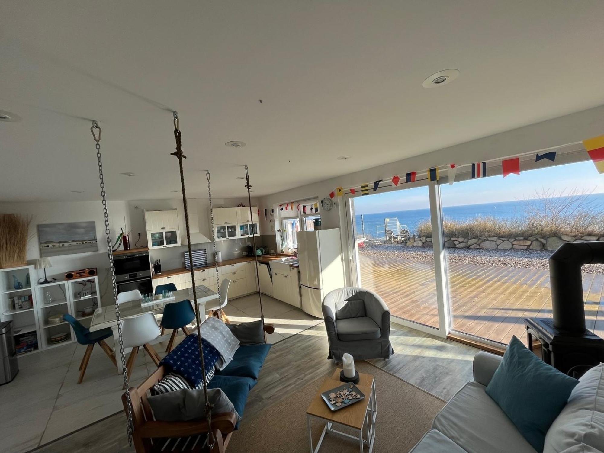 Haus Seaside-Dahme