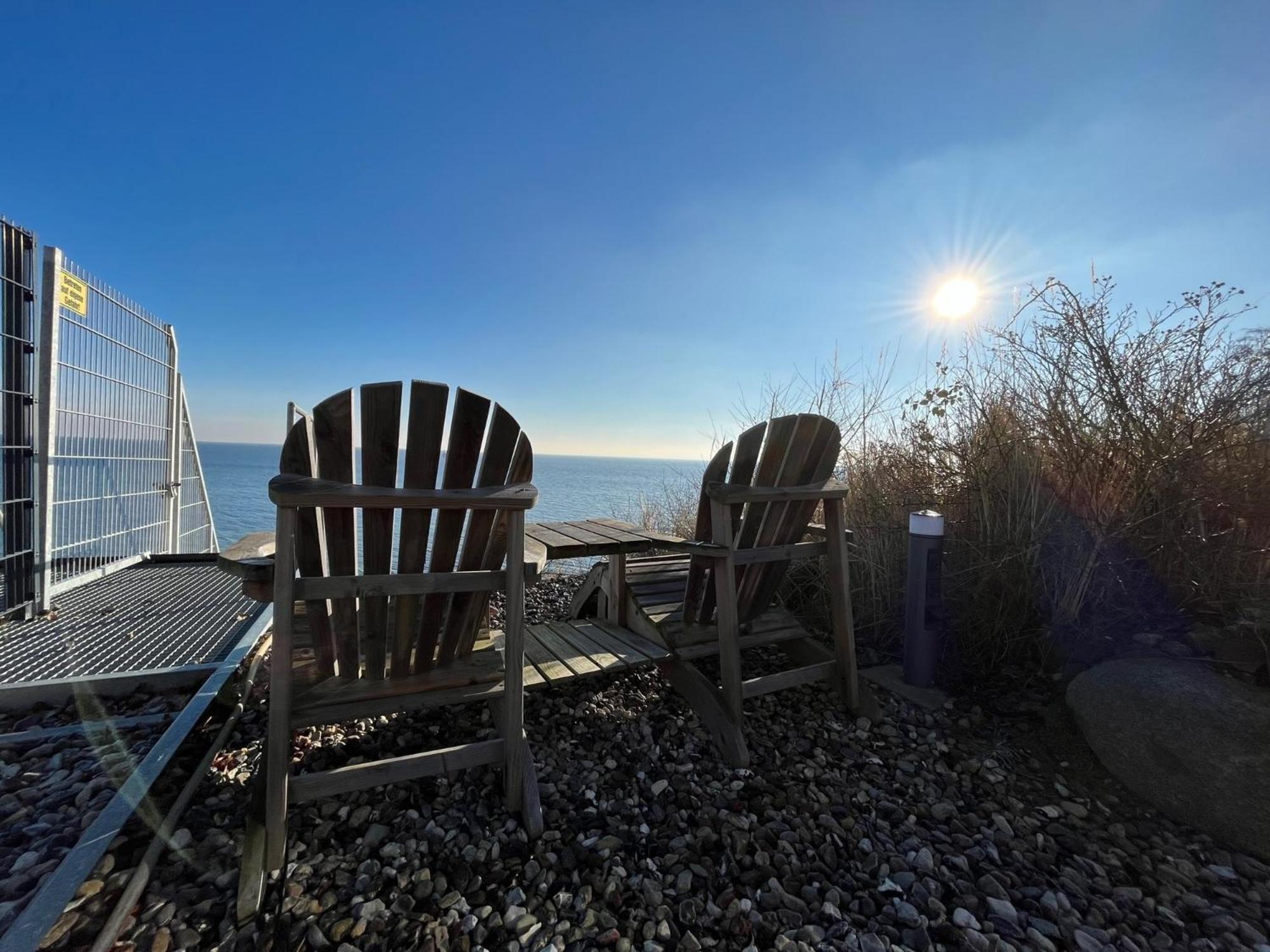 Haus Seaside-Dahme