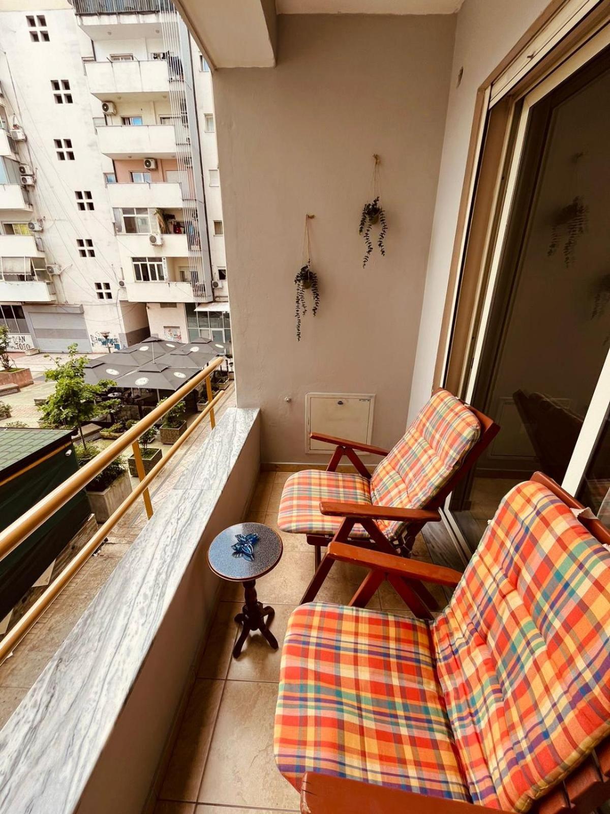 Cozy Home Tirana