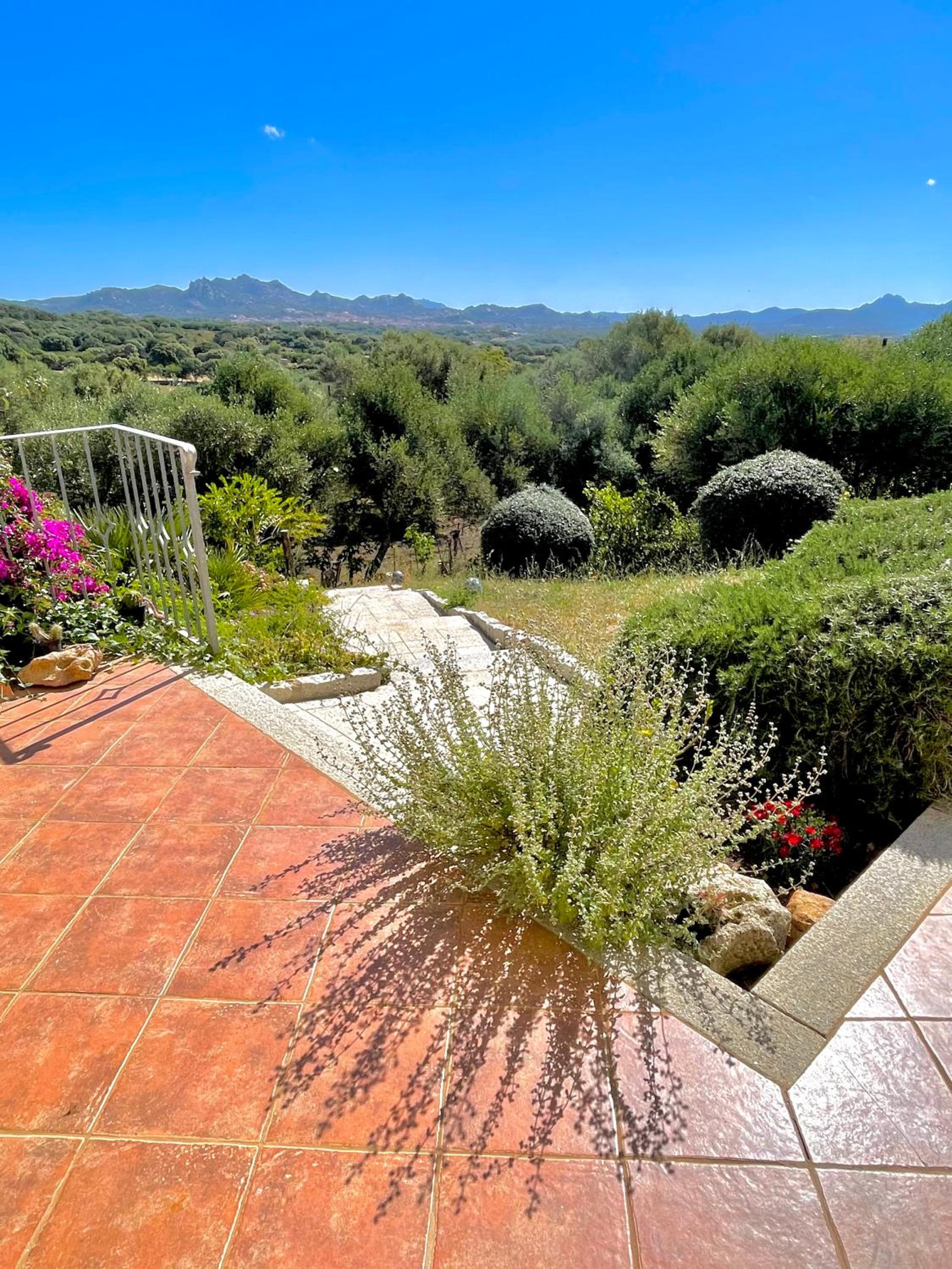 Casa Maga view 2