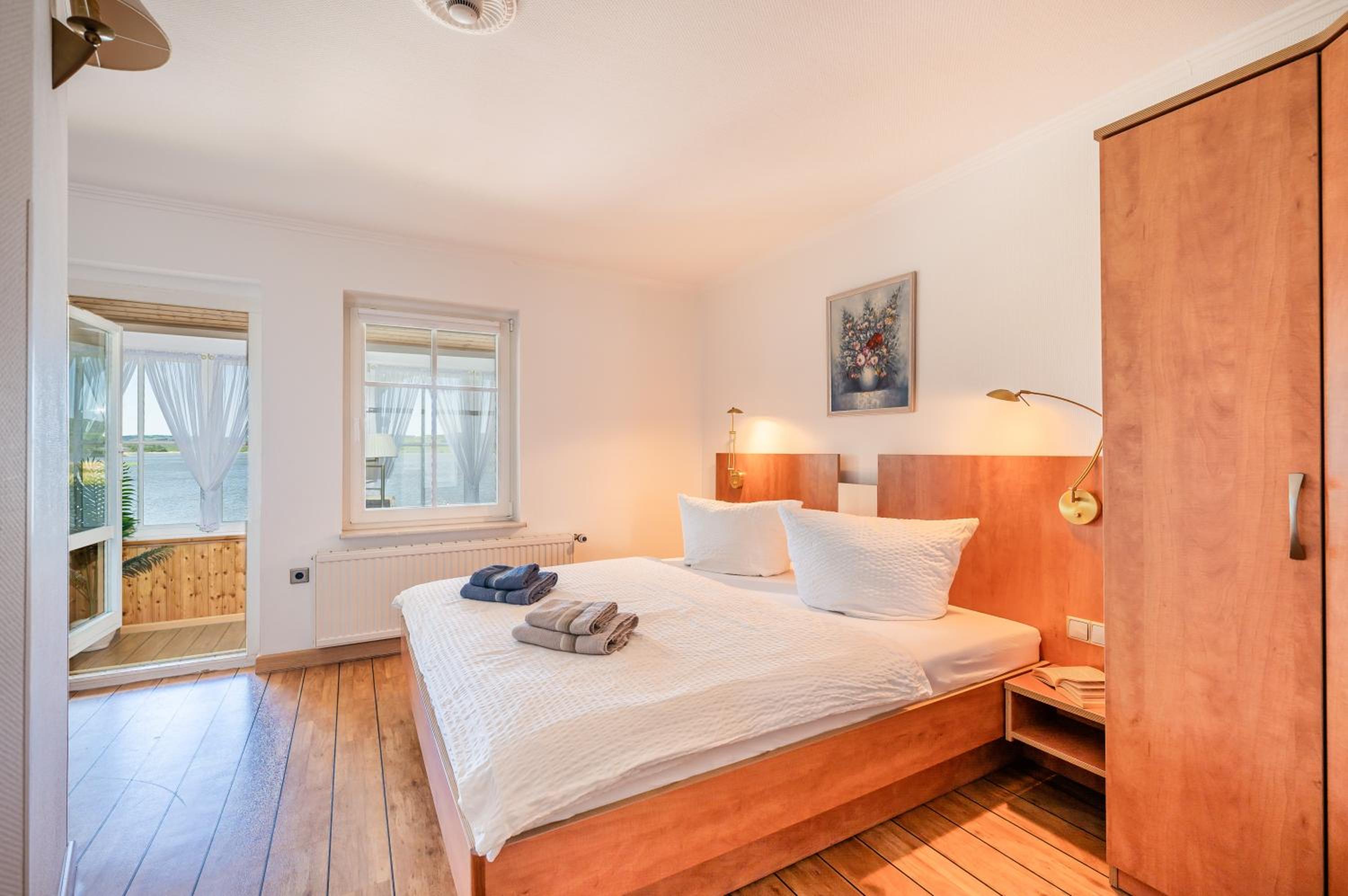 Pension Villa Seefrieden