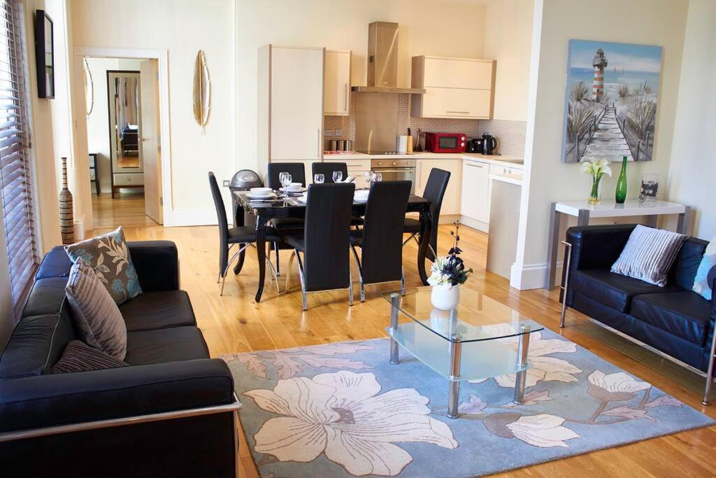 The Coral Suite view 3