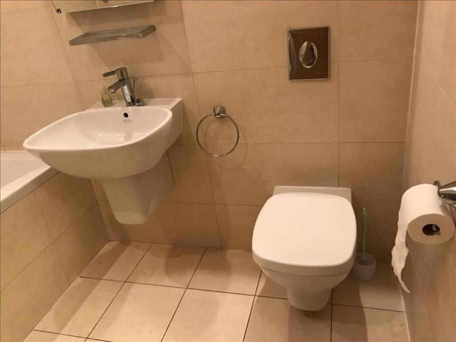The Paradise Suite view 2