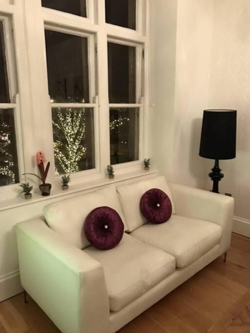The Paradise Suite view 3