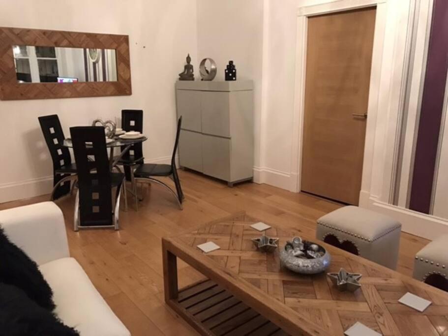 The Paradise Suite view 4