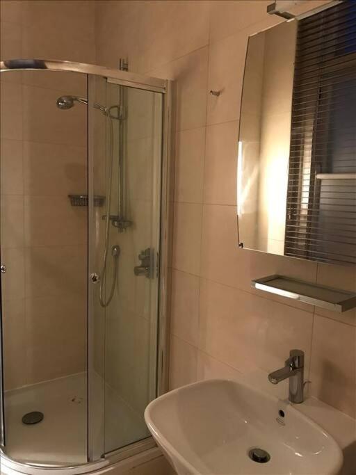 The Paradise Suite view 5
