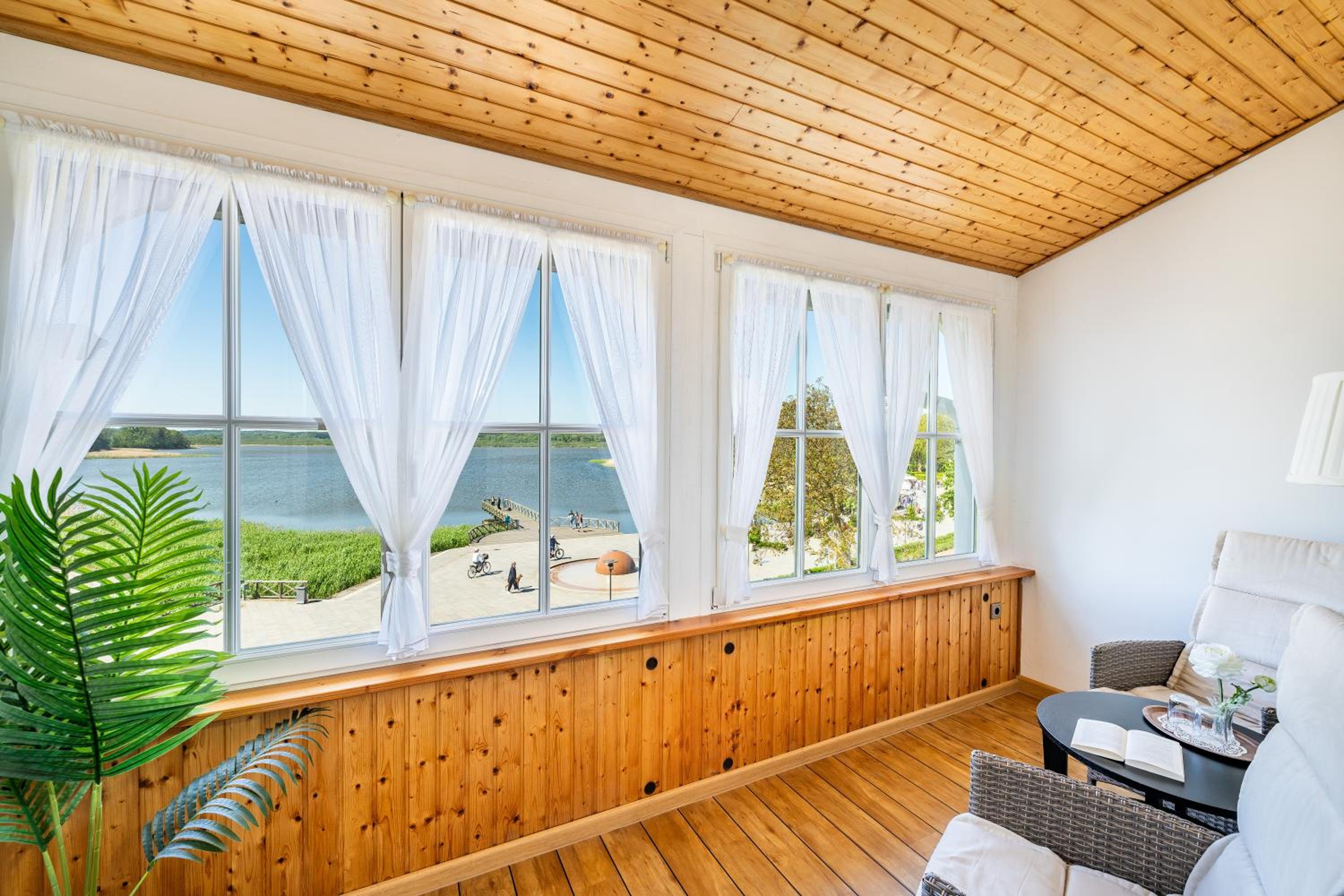 Pension Villa Seefrieden