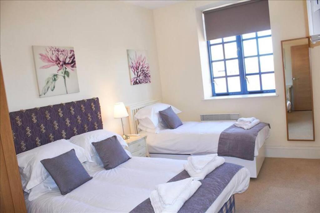 The Seascape Suite view 3