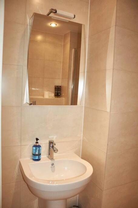 The Seascape Suite view 5