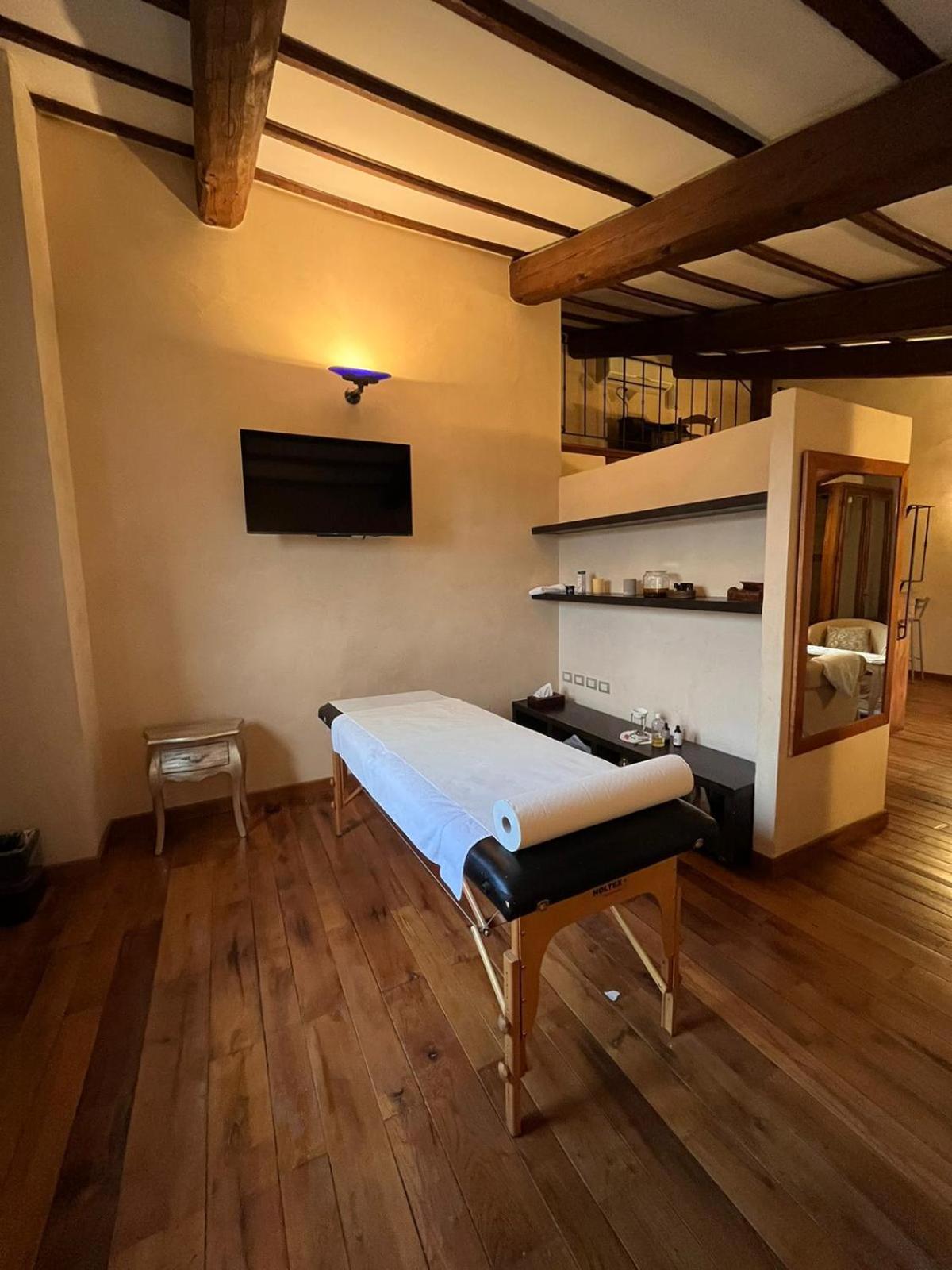 Florence Winery AgriResort - Fattoria Lavacchio