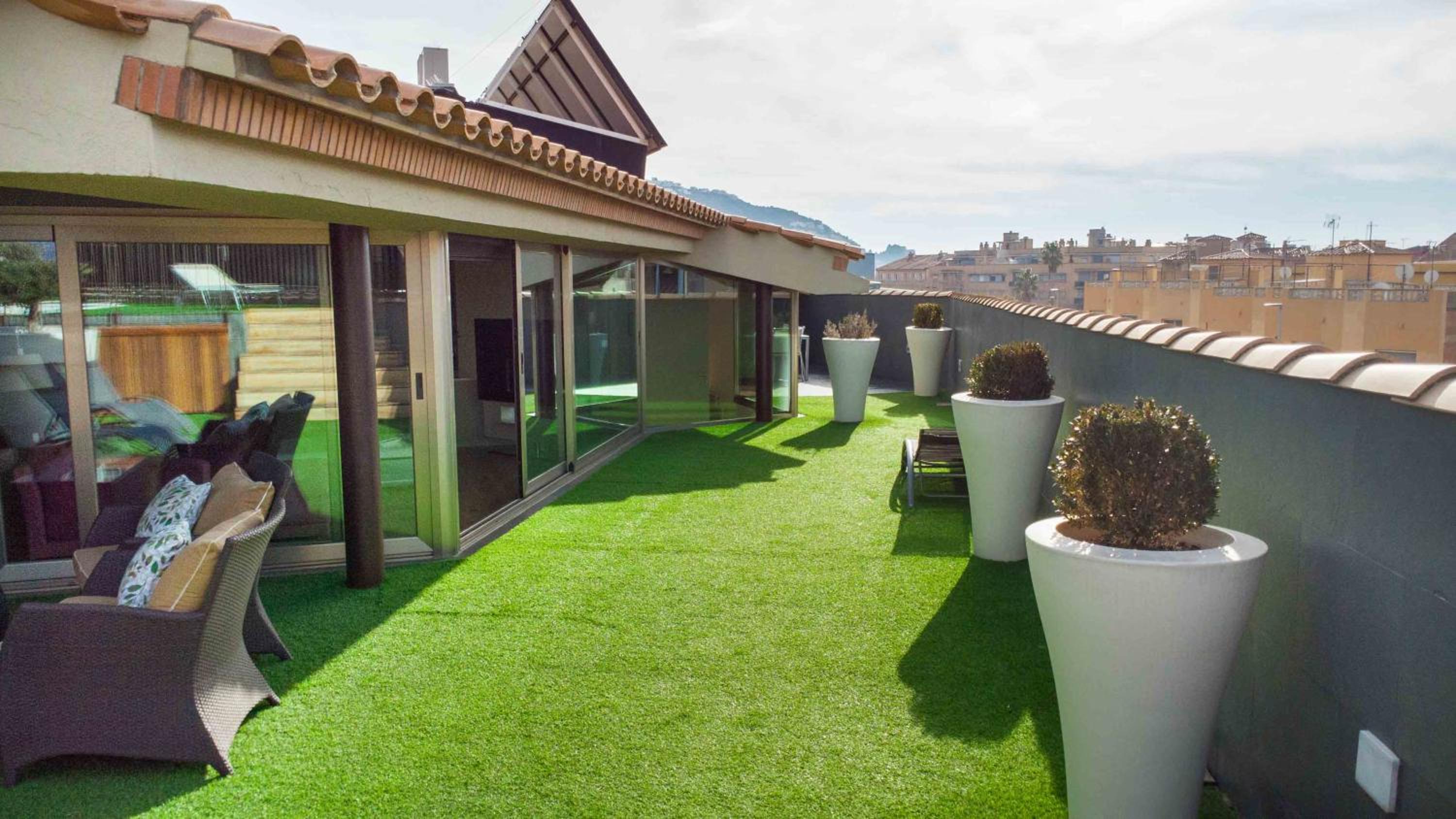 Gran Dúplex cerca del Mar con Piscina PRIVADA en el CENTRO de ROSES view 4