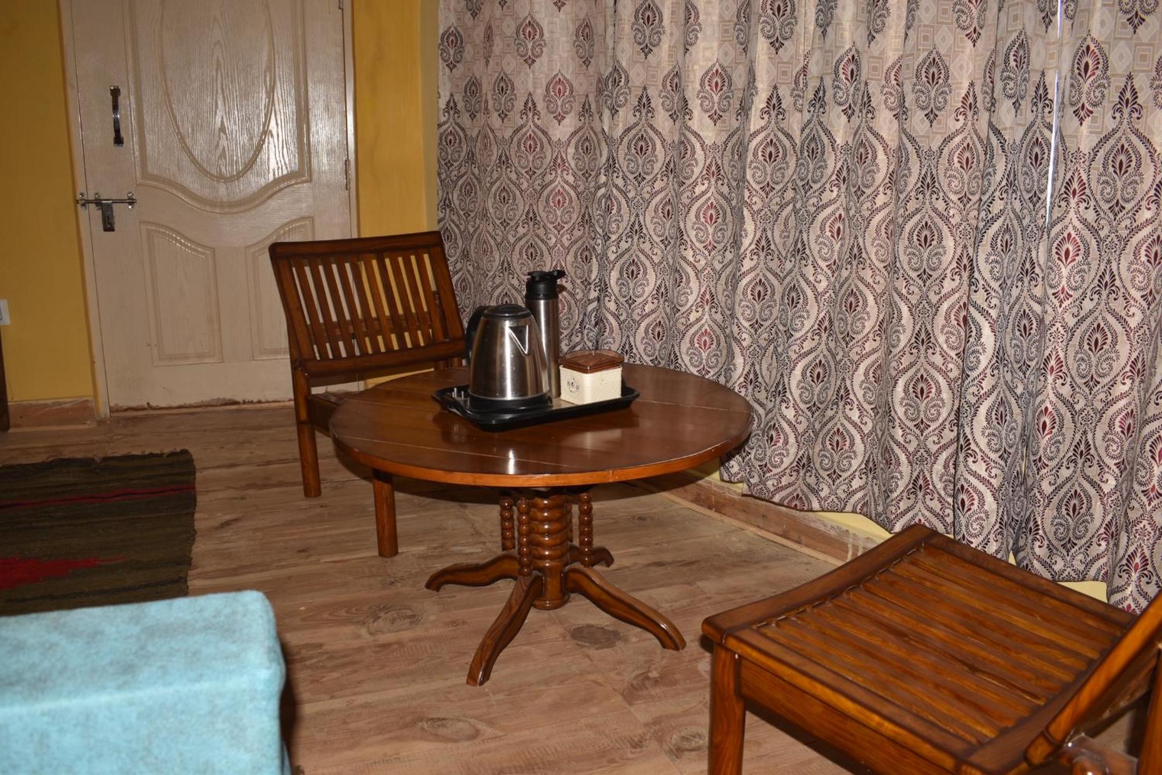 Aalna by Ecostel,Palampur view 4