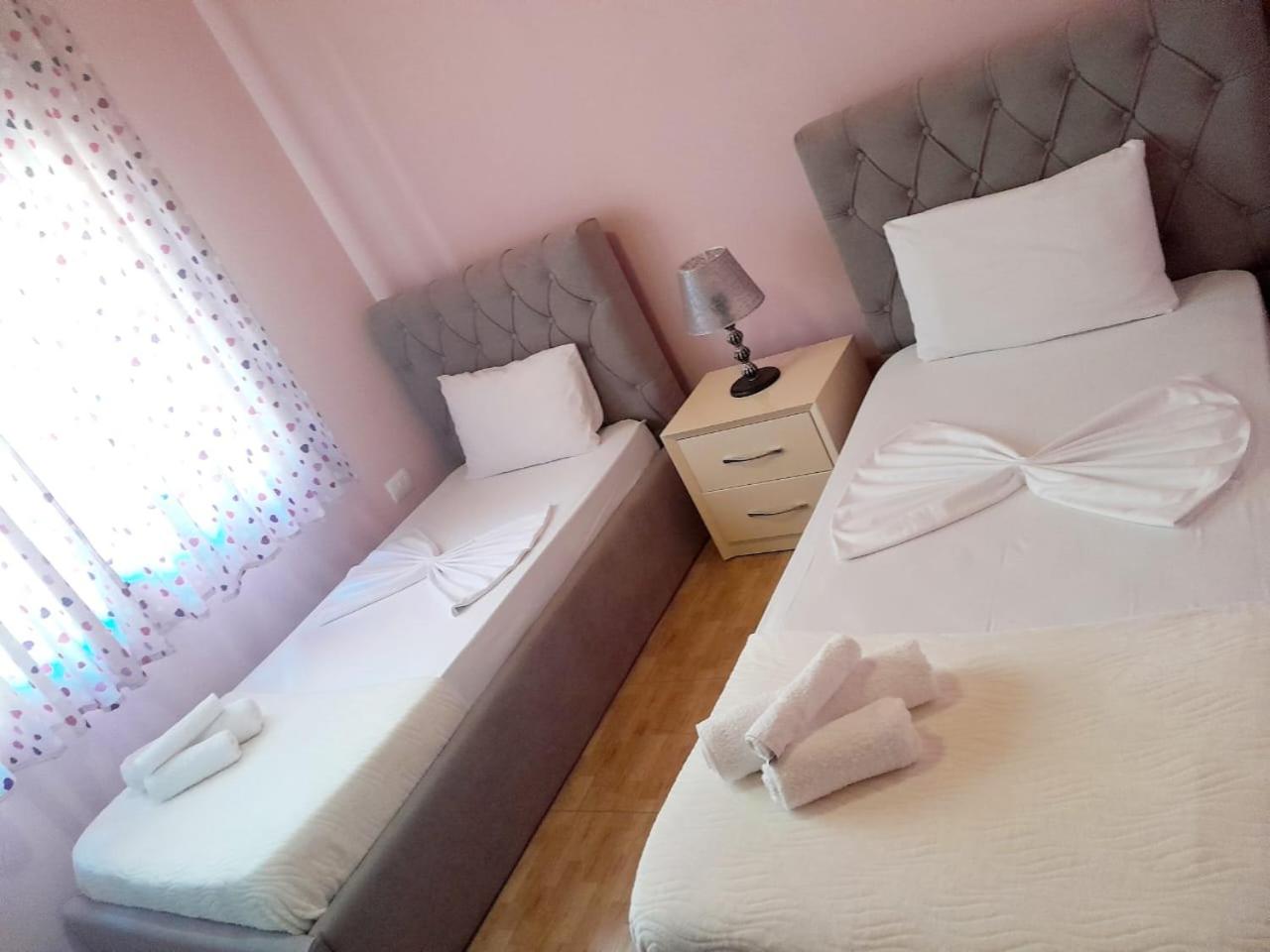 George's Ap Gjirokastër