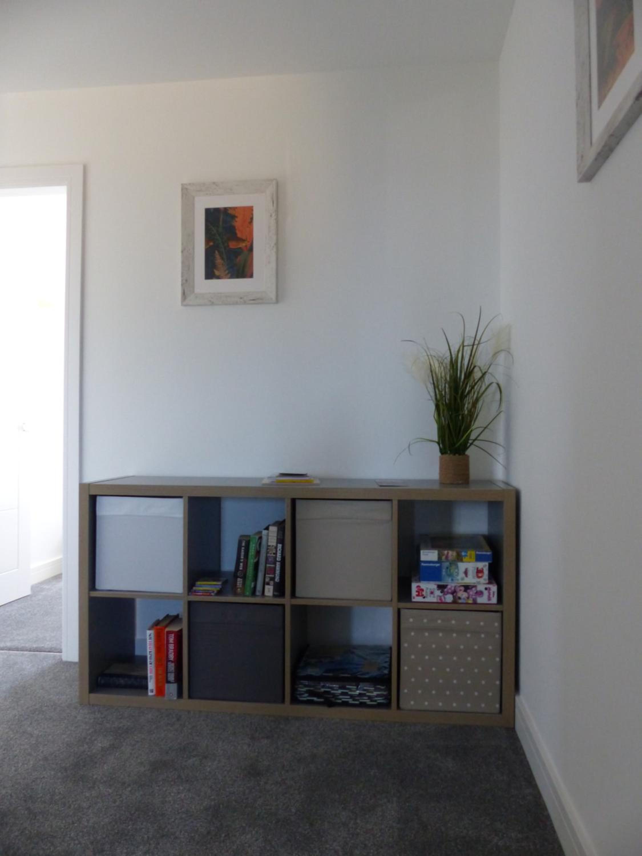 Seashell - Hornsea Duplex Apartment with Sea Views and Balconies
