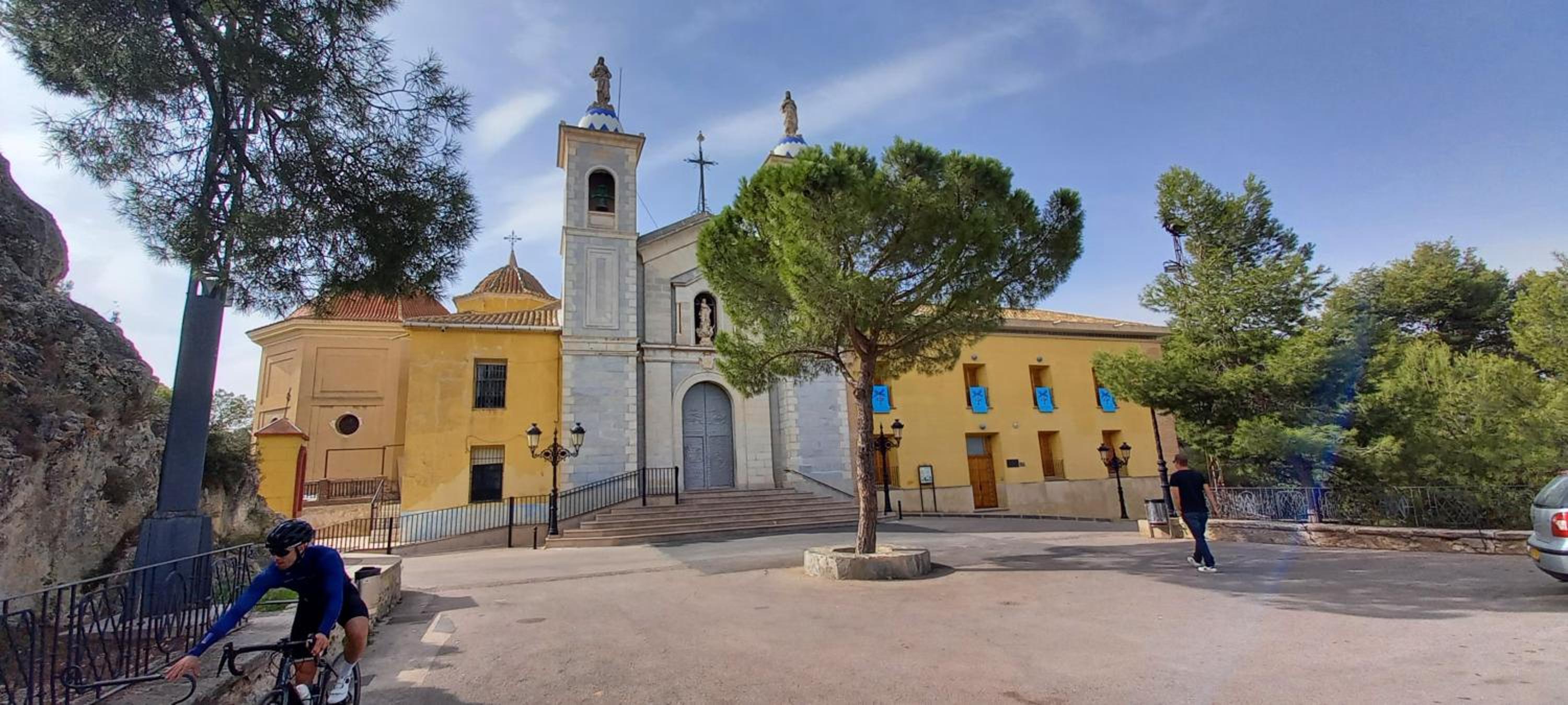 Casa rural Vista Magdalena