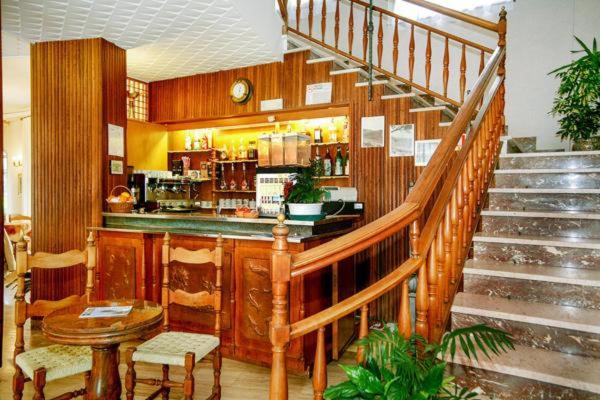 Hotel Giovanna