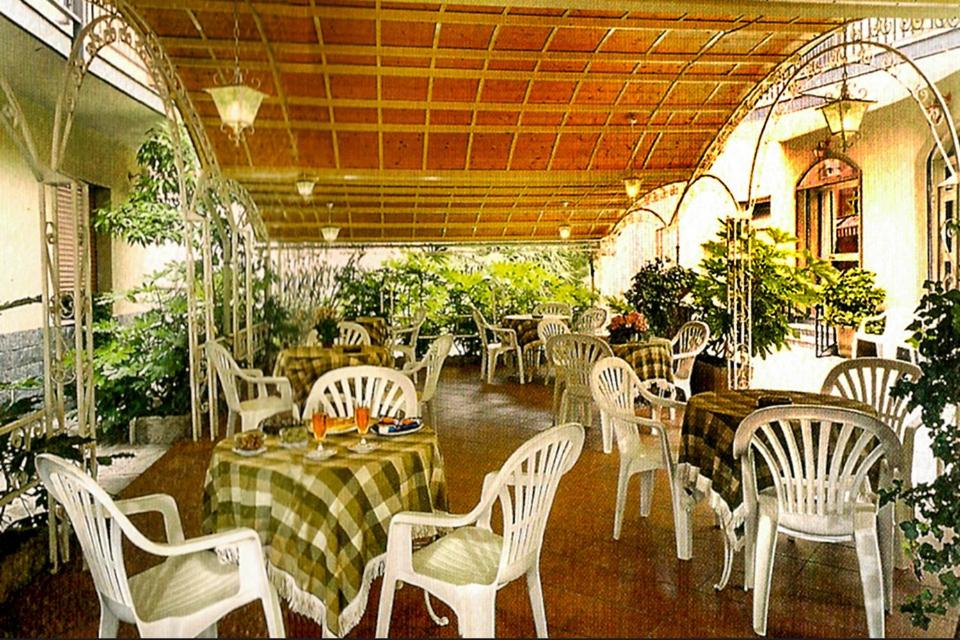 Hotel Giovanna