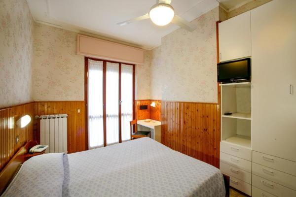 Hotel Giovanna