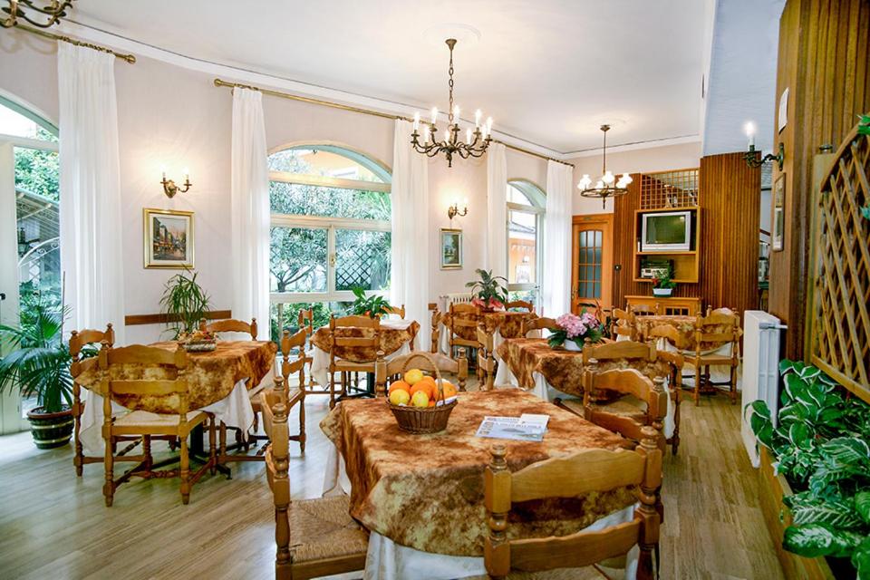 Hotel Giovanna