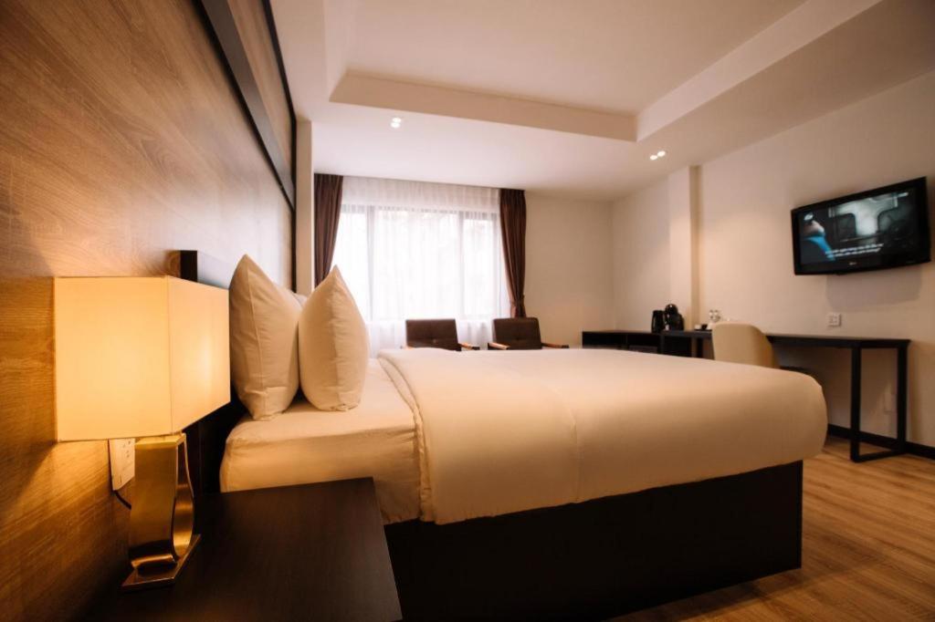 Chotel Ben Thanh 1